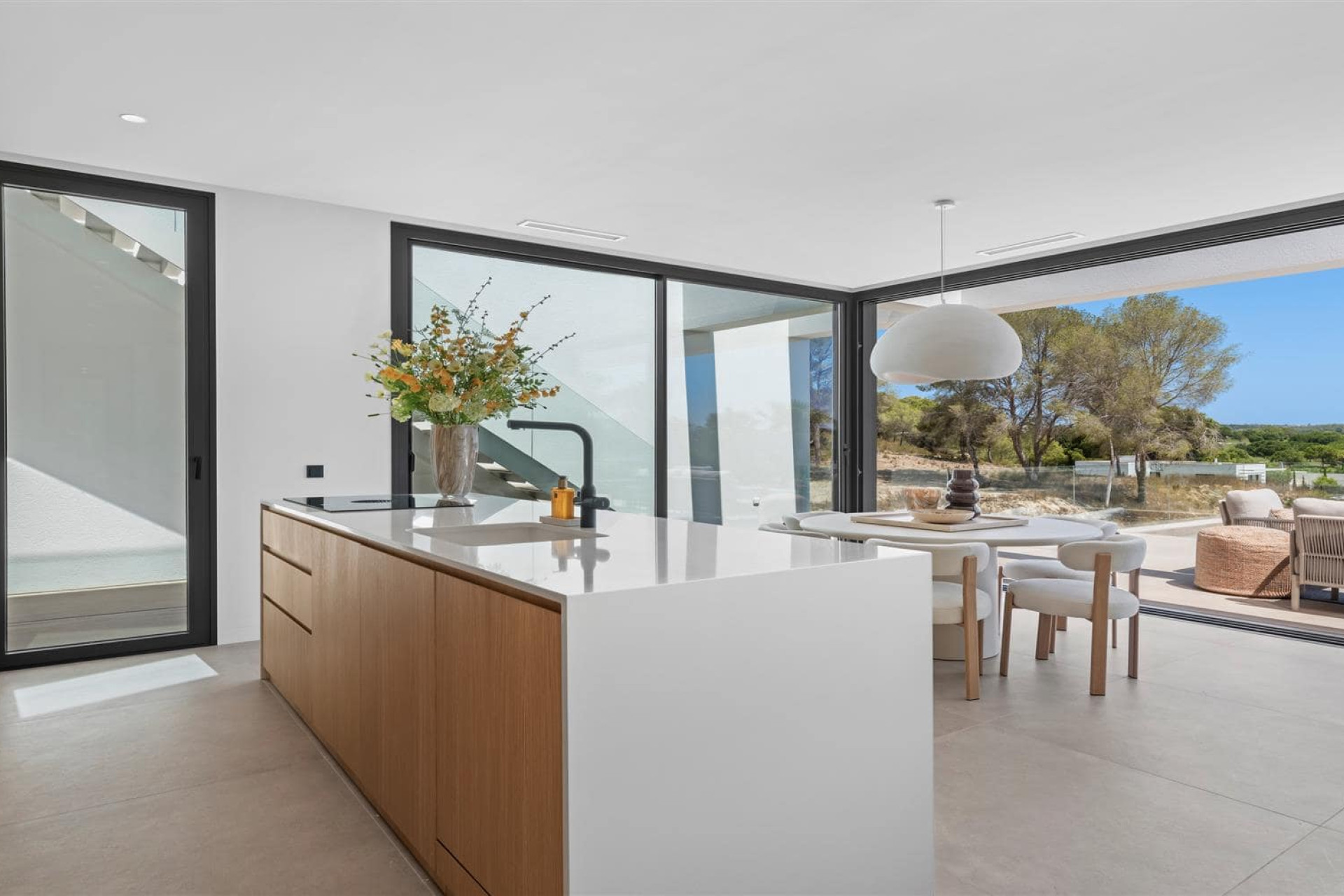 New build - 3. Detached house - Dehesa de Campoamor - Costa Blanca South