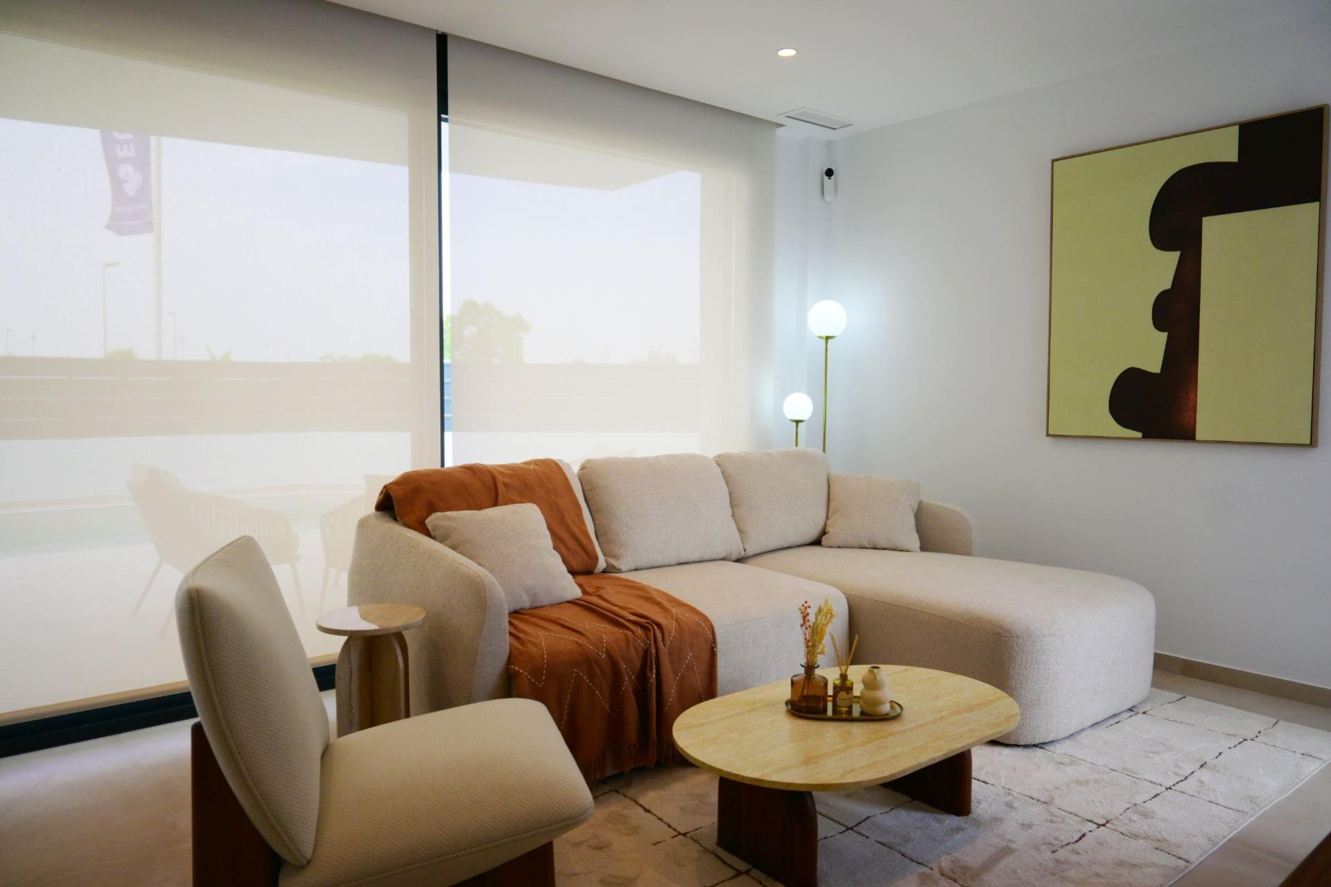 New build - 3. Detached house - Dolores - Costa Blanca South