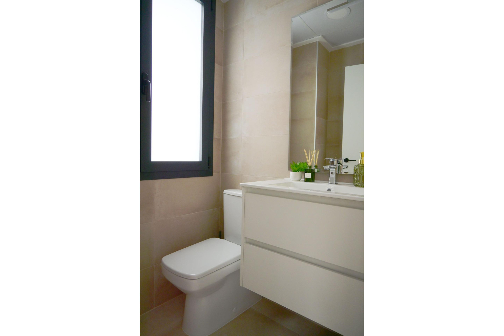 New build - 3. Detached house - Dolores - Costa Blanca South