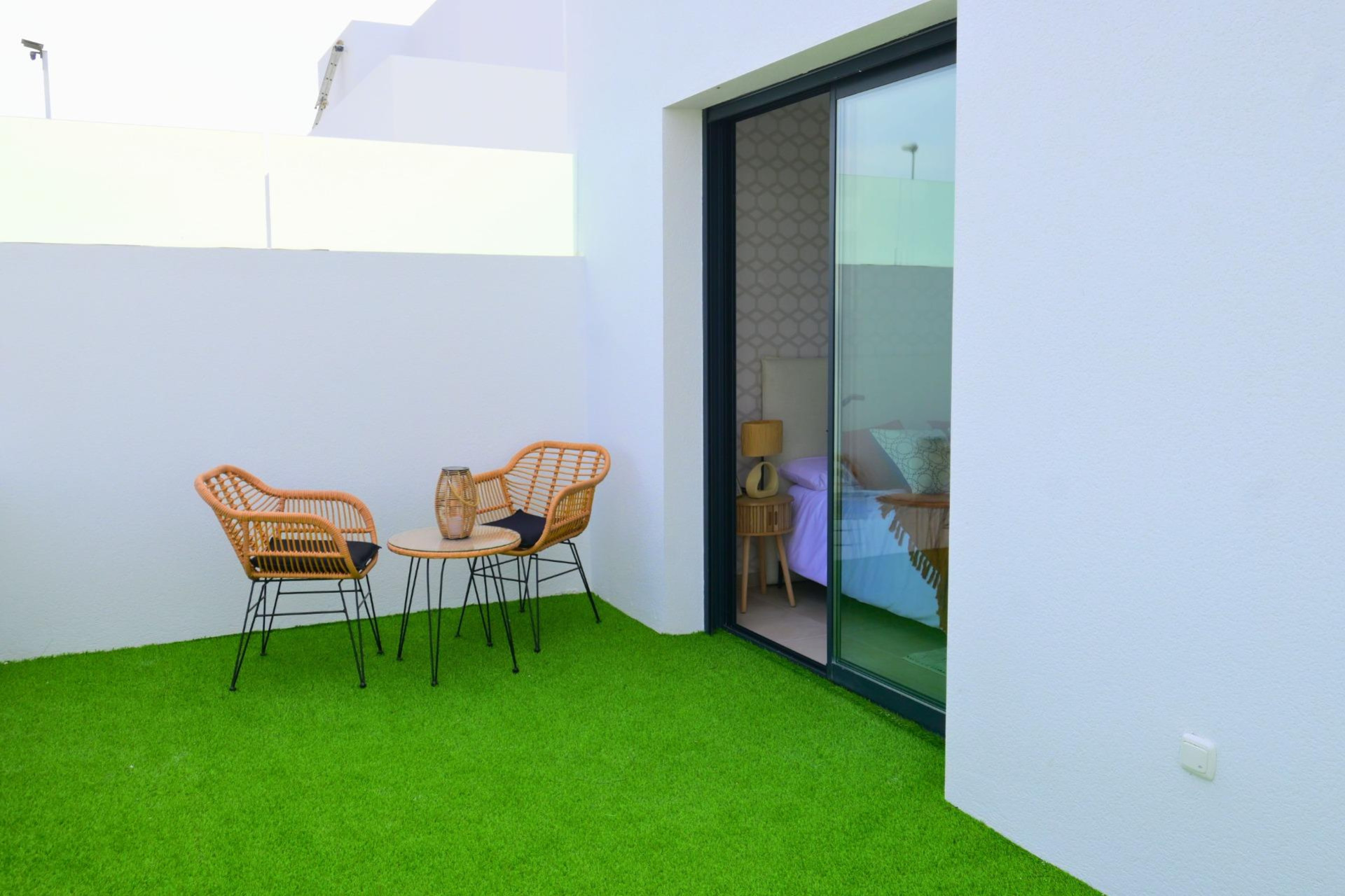 New build - 3. Detached house - Dolores - Costa Blanca South