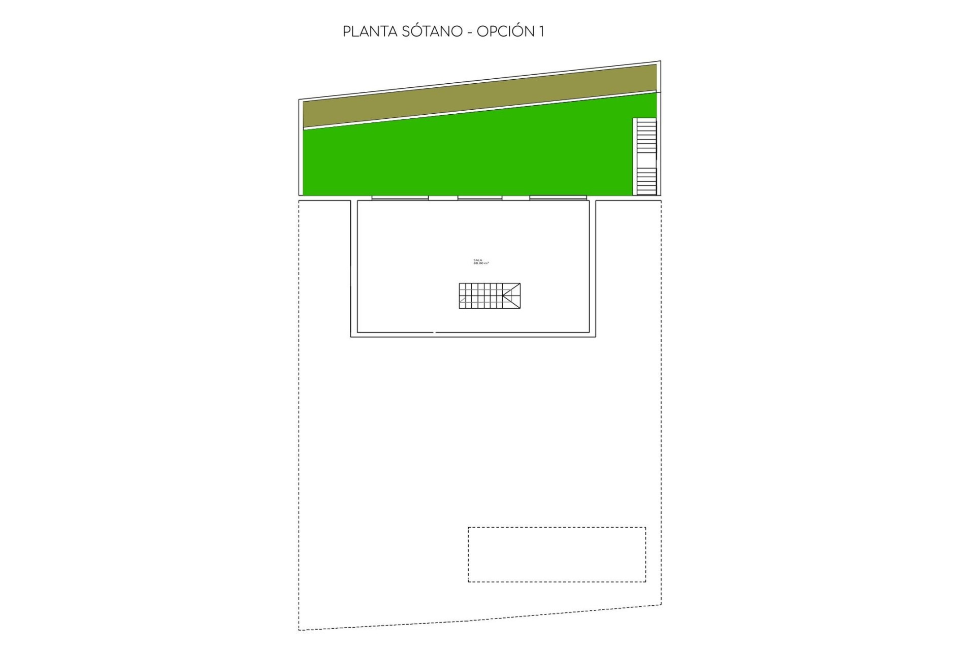 New build - 3. Detached house - Finestrat - Costa Blanca North