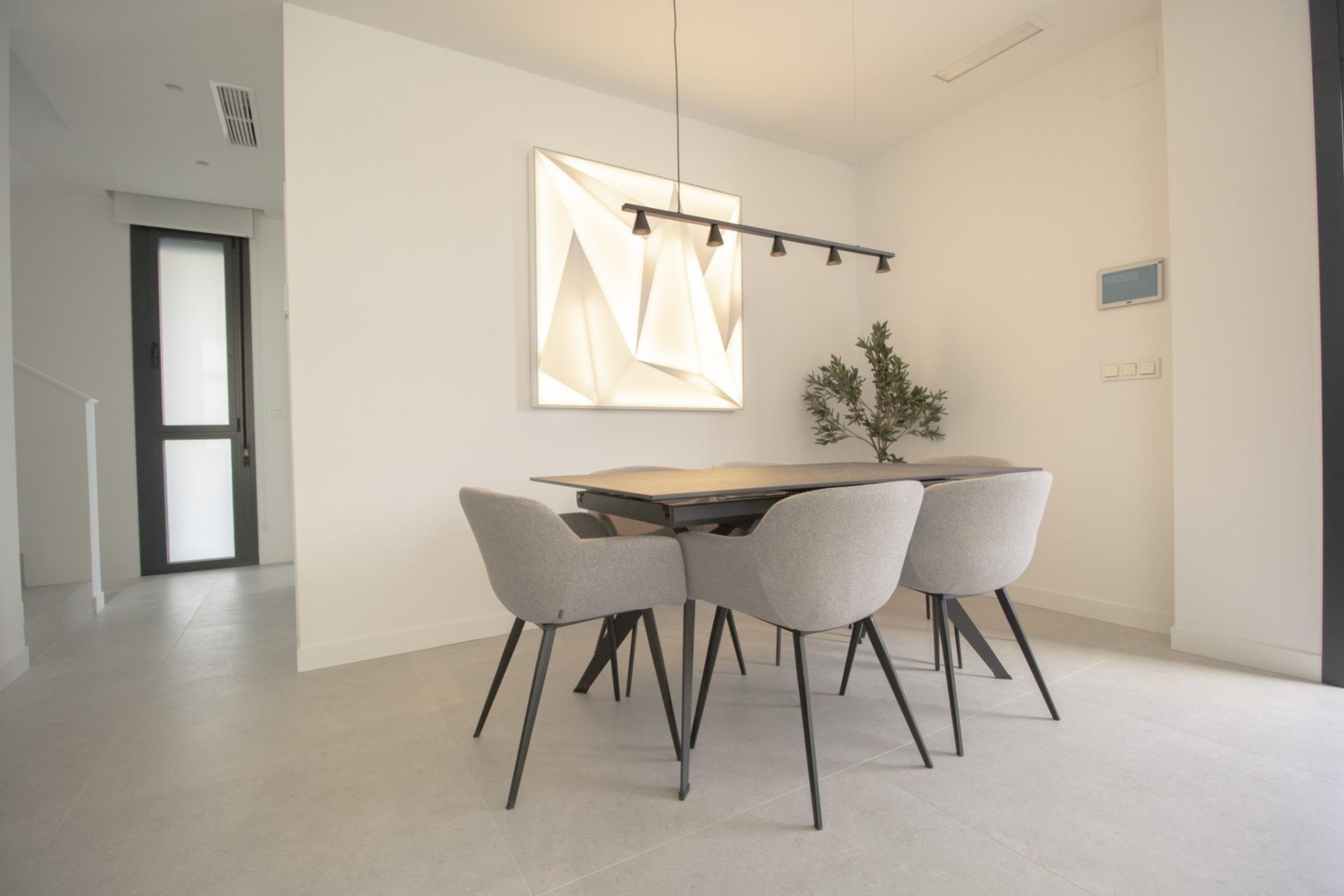 New build - 3. Detached house - Finestrat - Costa Blanca North