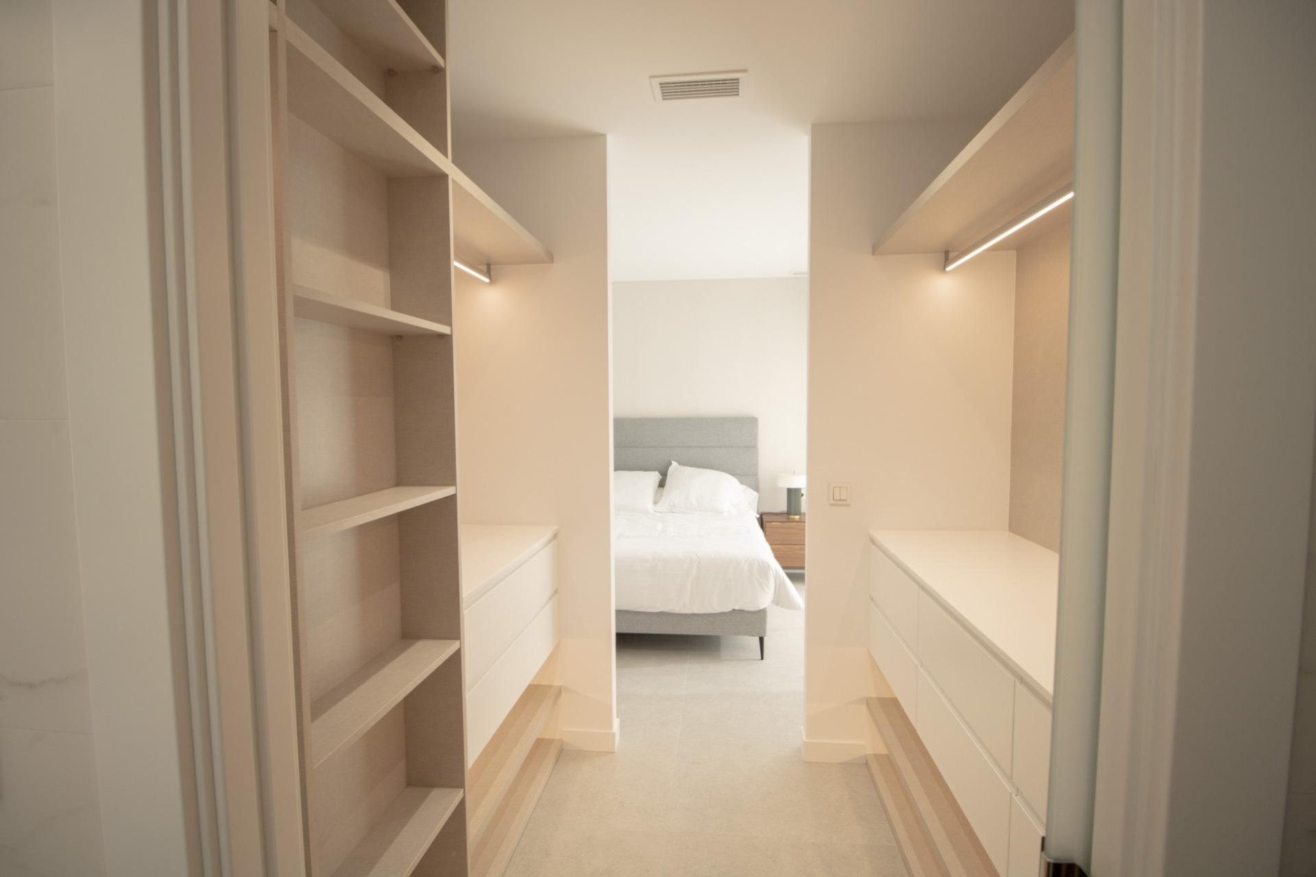 New build - 3. Detached house - Finestrat - Costa Blanca North