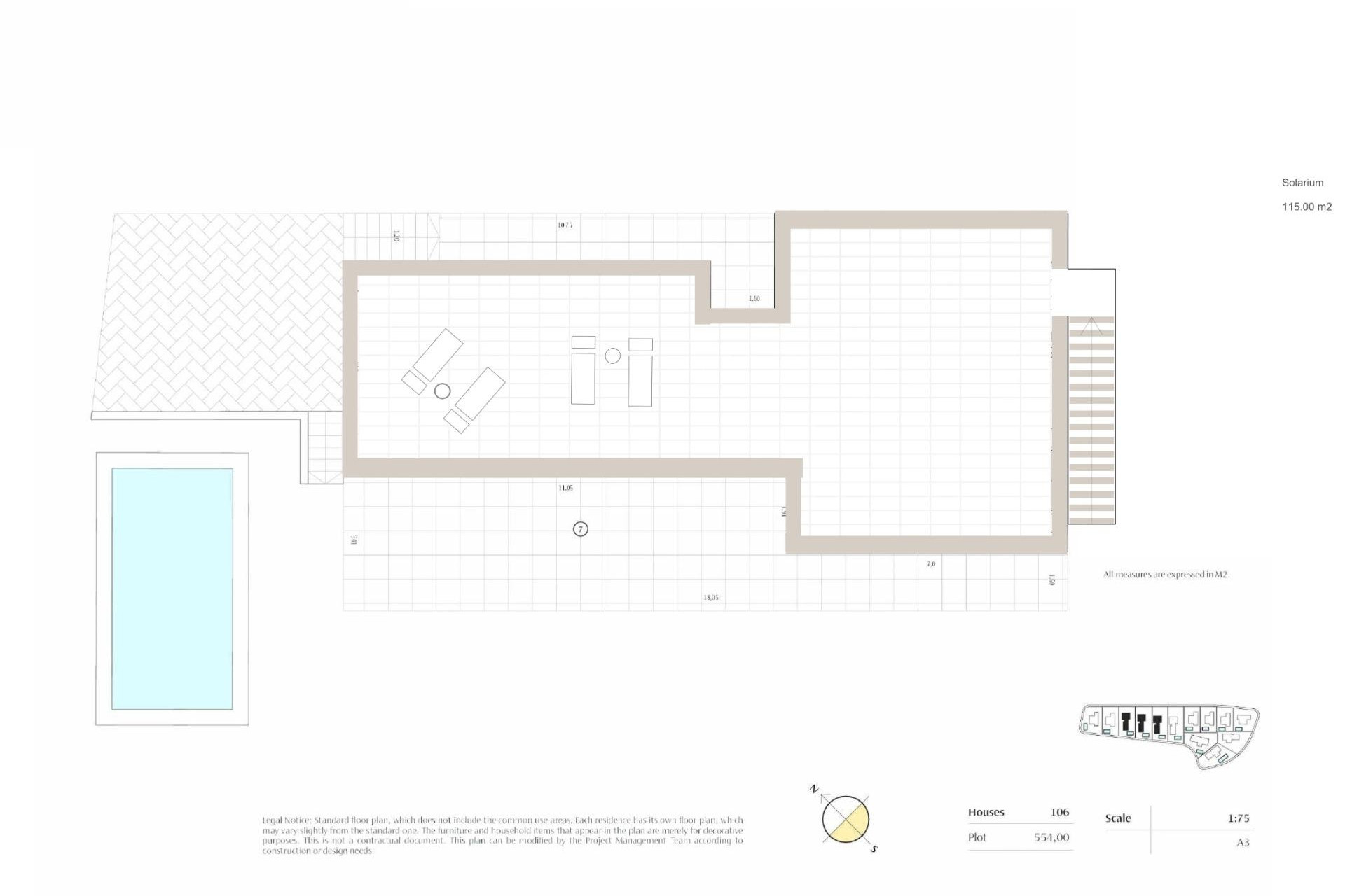 New build - 3. Detached house - Finestrat - Costa Blanca North