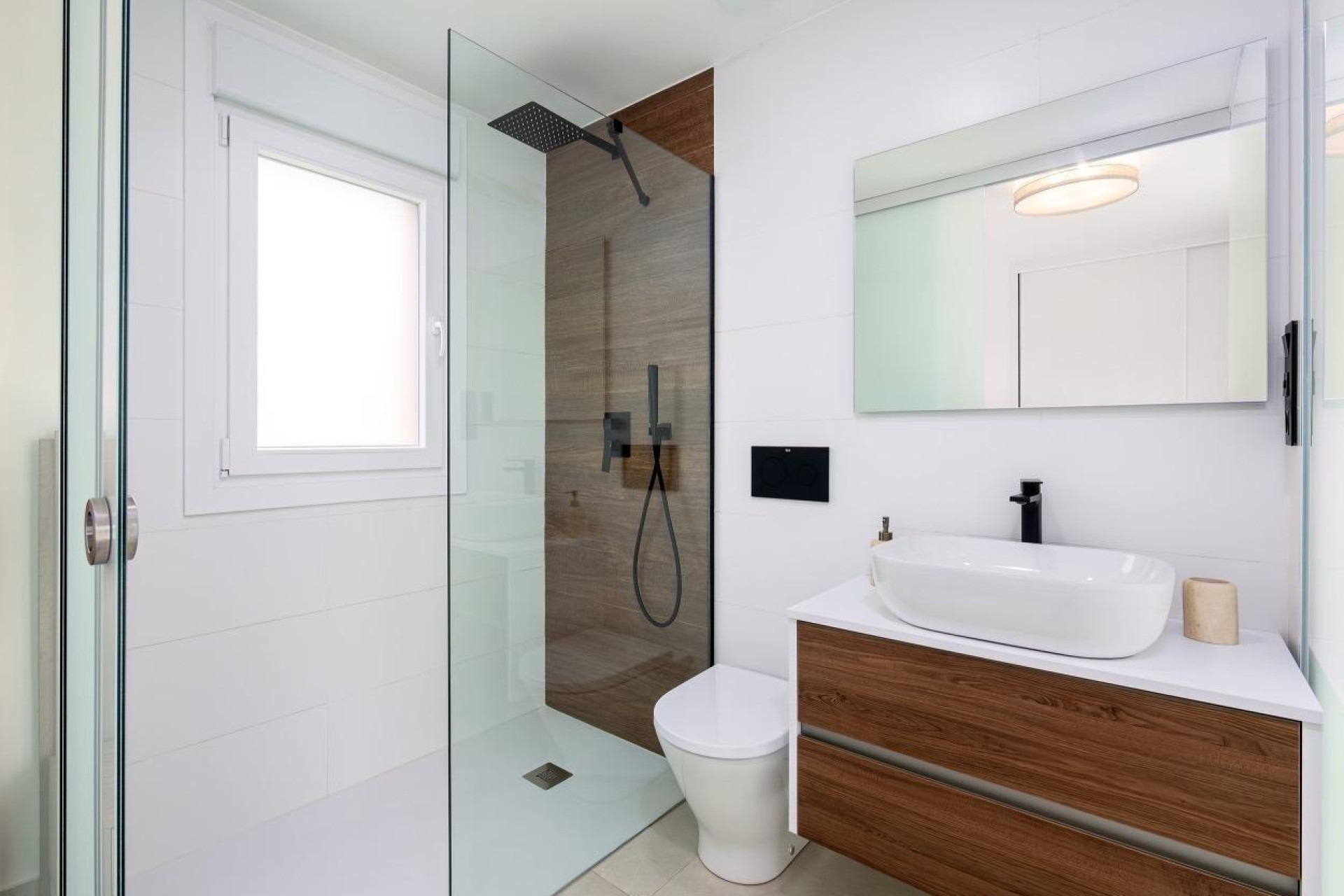 New build - 3. Detached house - Finestrat - Costa Blanca North