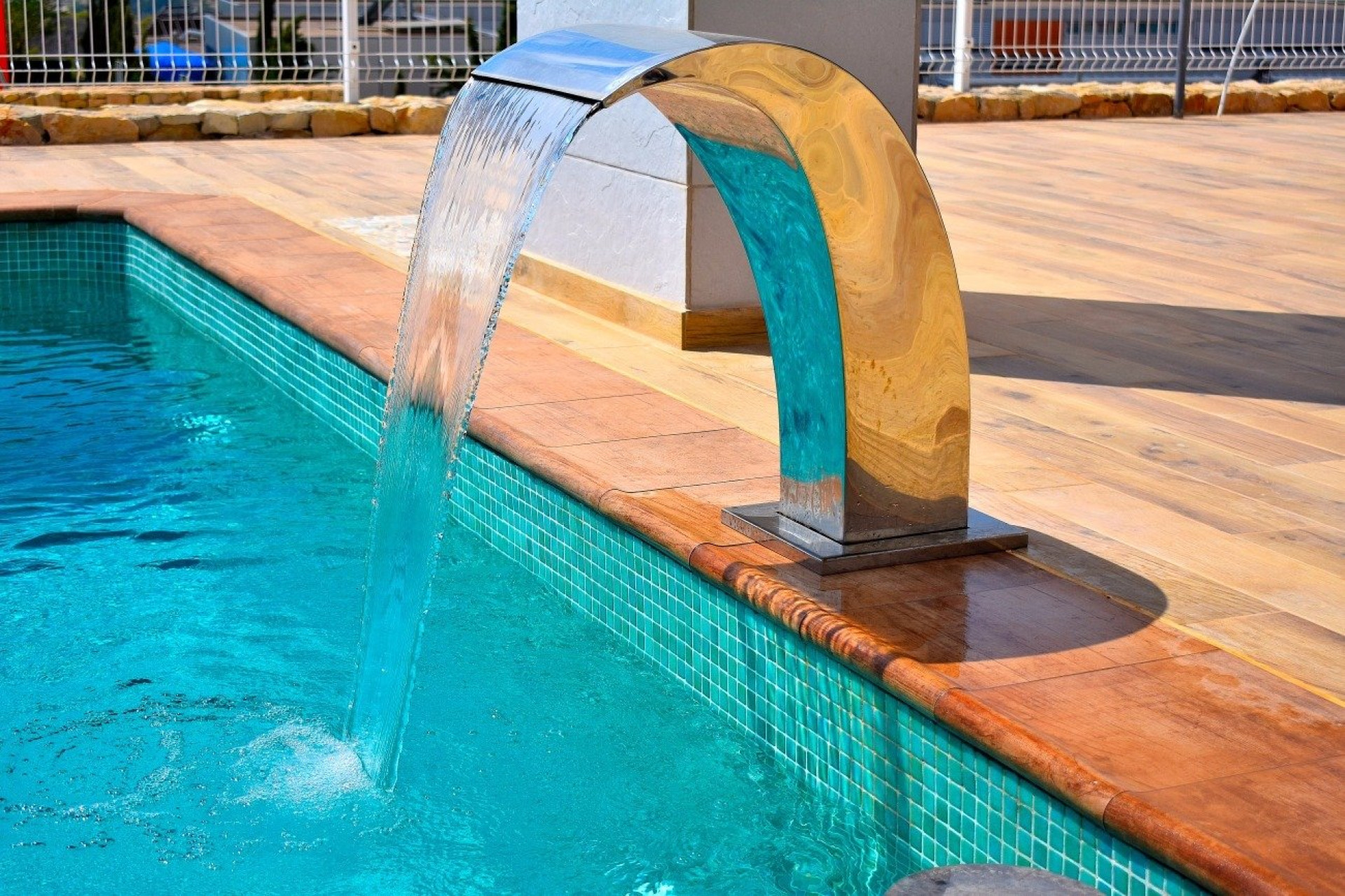 New build - 3. Detached house - Finestrat - Costa Blanca North