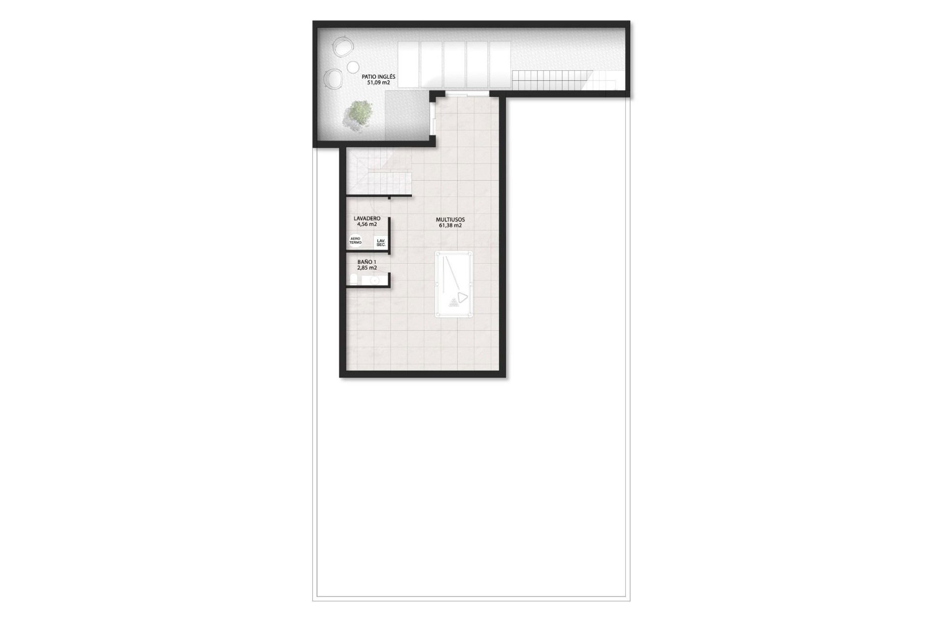 New build - 3. Detached house - Finestrat - Costa Blanca North