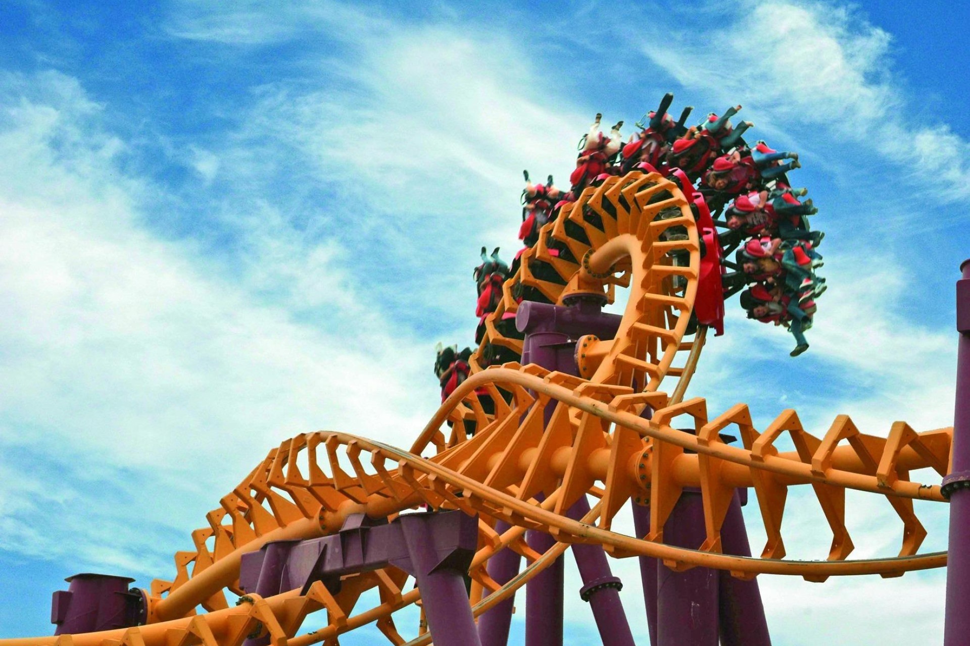 New build - 3. Detached house - Finestrat - Costa Blanca North