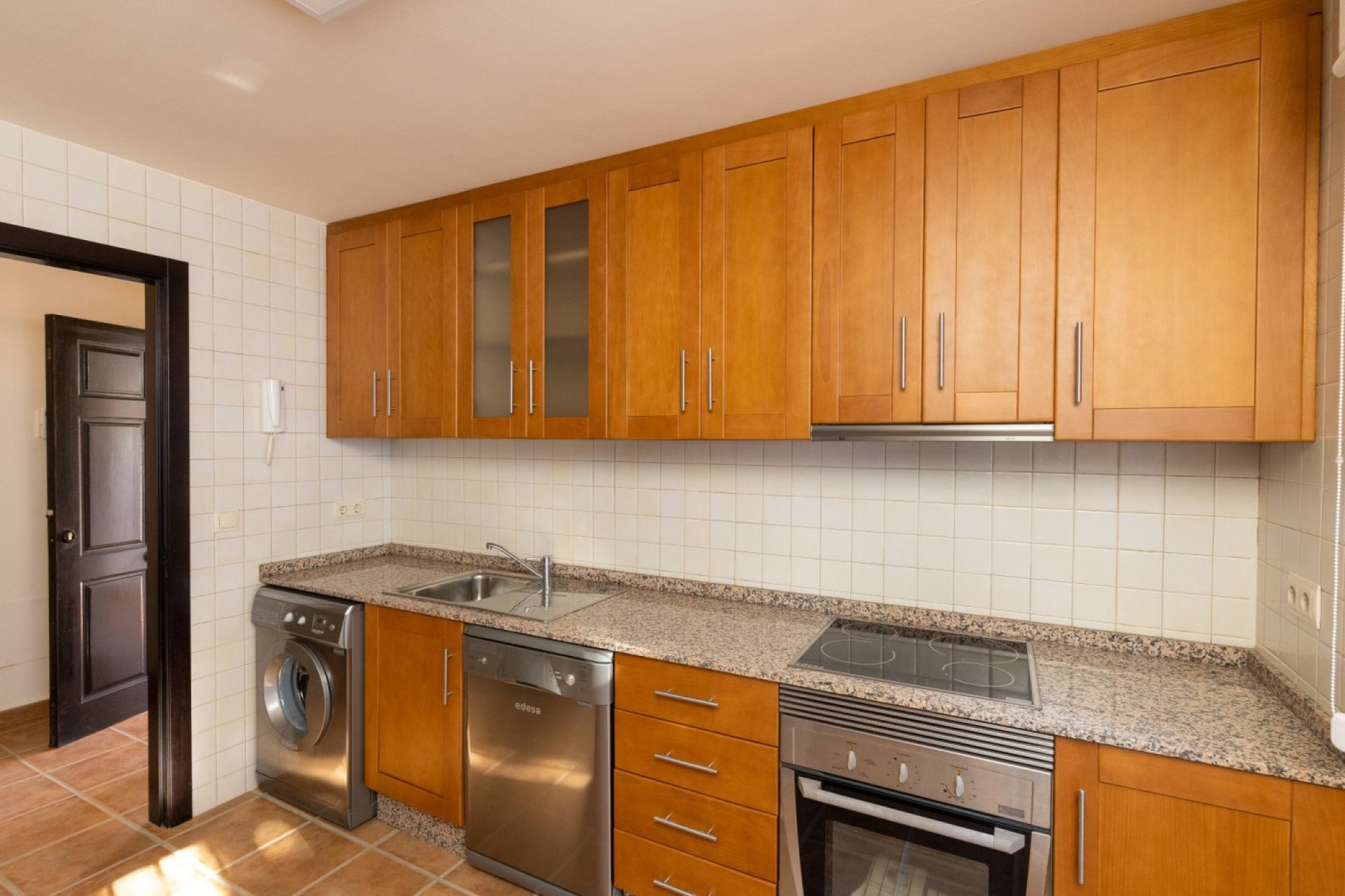 New build - 3. Detached house - Fuente Alamo de Murcia - Costa Calida