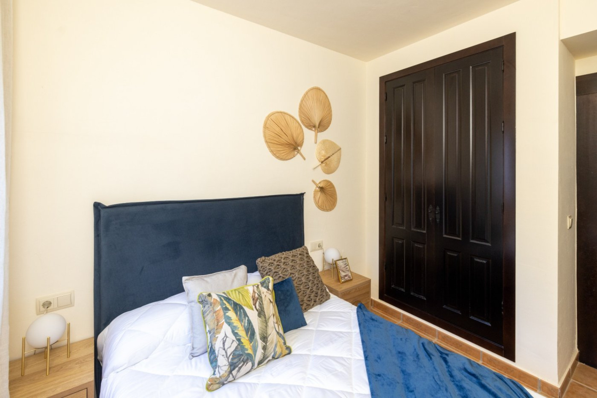 New build - 3. Detached house - Fuente Alamo de Murcia - Costa Calida