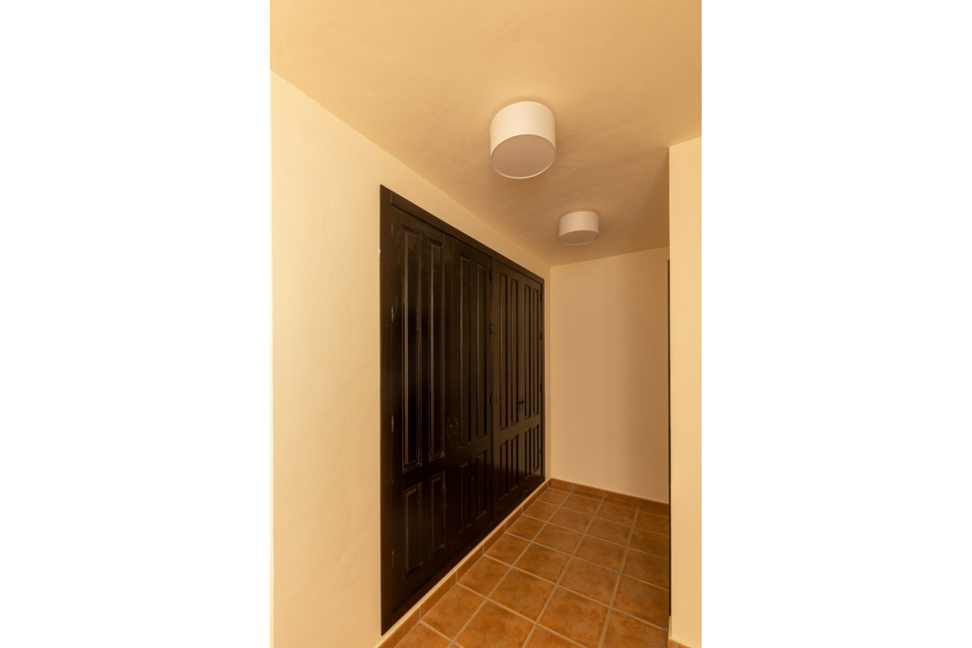 New build - 3. Detached house - Fuente Alamo de Murcia - Costa Calida