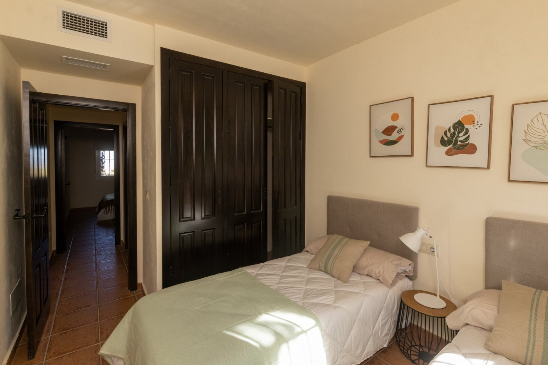 New build - 3. Detached house - Fuente Alamo de Murcia - Costa Calida