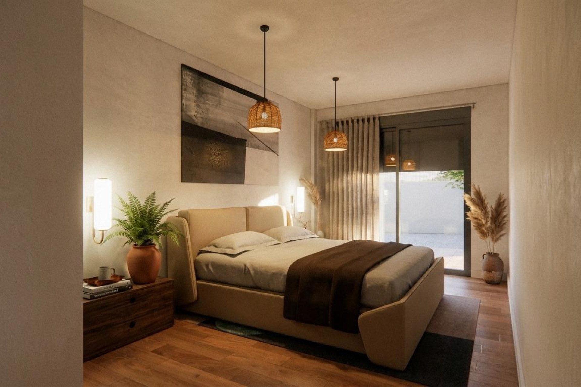 New build - 3. Detached house - Jacarilla - Costa Blanca South