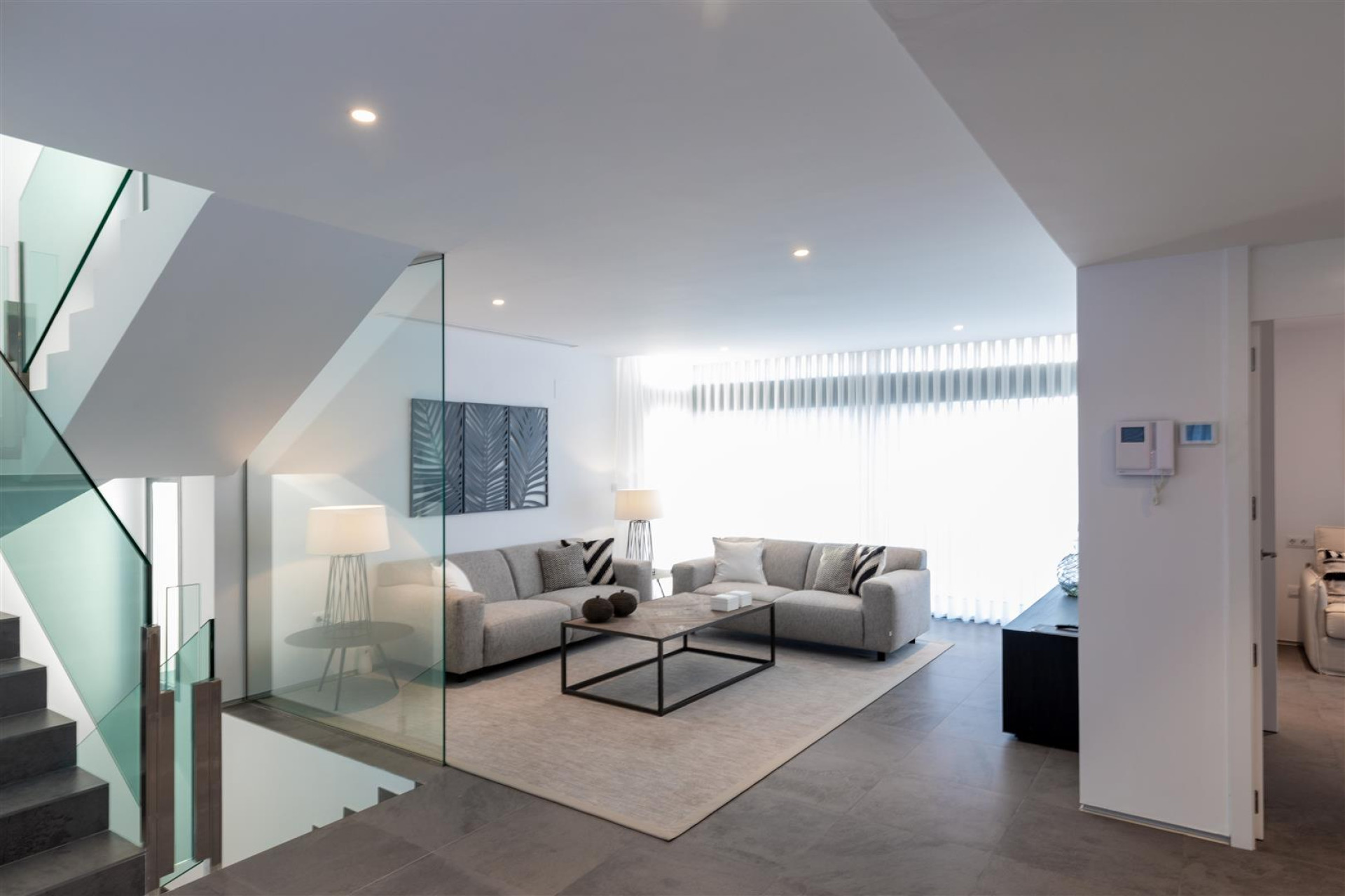 New build - 3. Detached house - La Manga del Mar Menor - Costa Calida