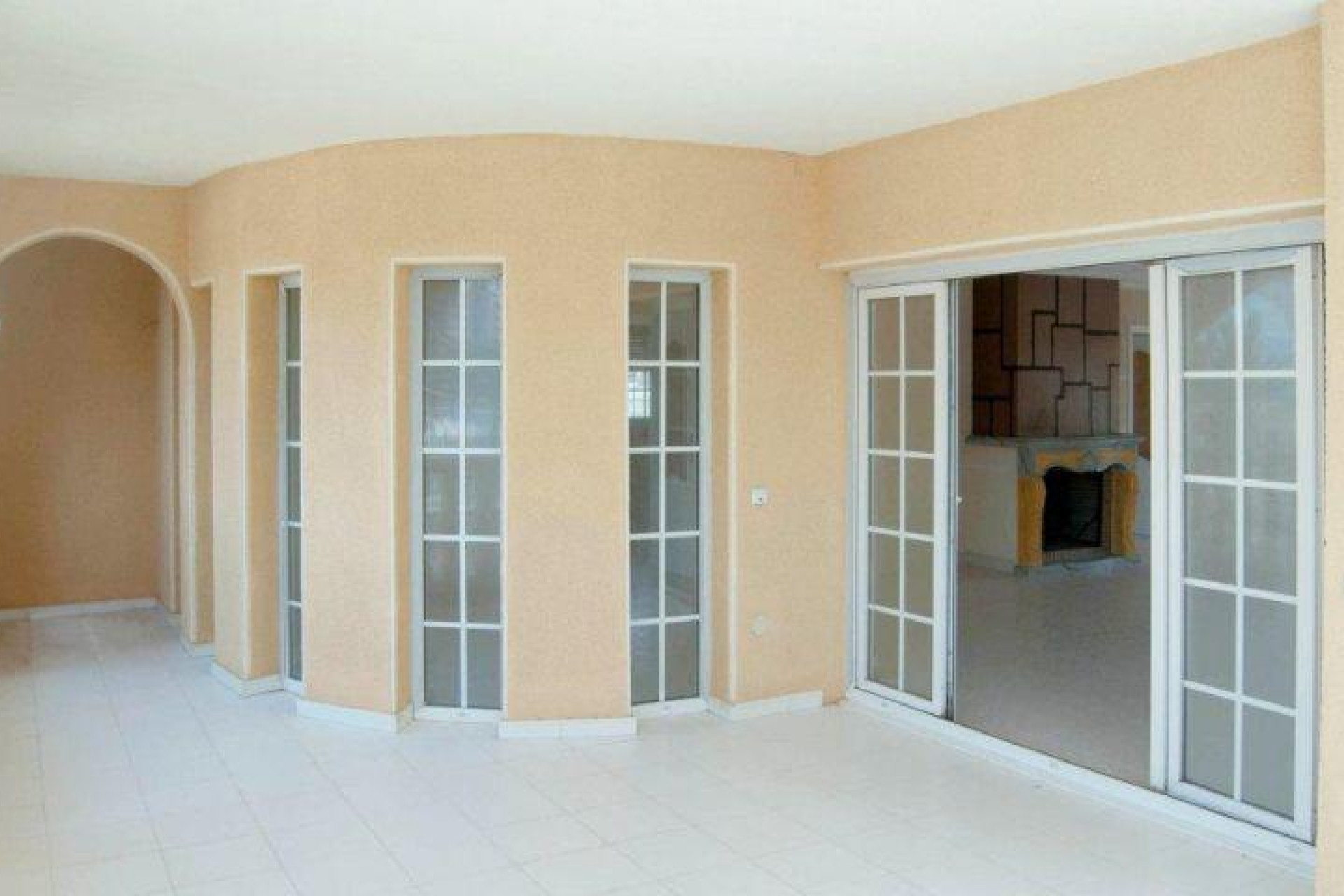 New build - 3. Detached house - La Manga del Mar Menor - Costa Calida