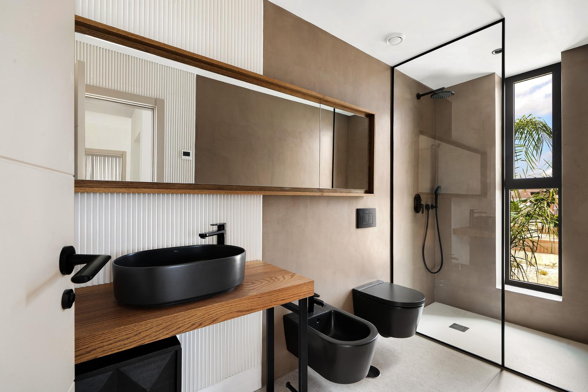 New build - 3. Detached house - La Nucia - Costa Blanca North