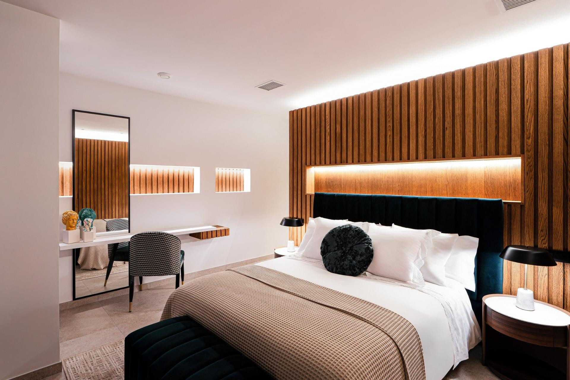 New build - 3. Detached house - La Nucia - Costa Blanca North