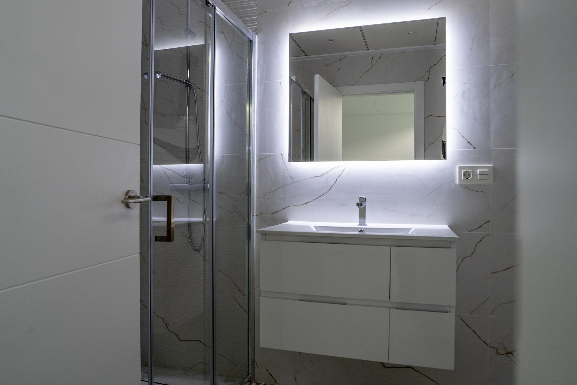 New build - 3. Detached house - La Nucia - Costa Blanca North