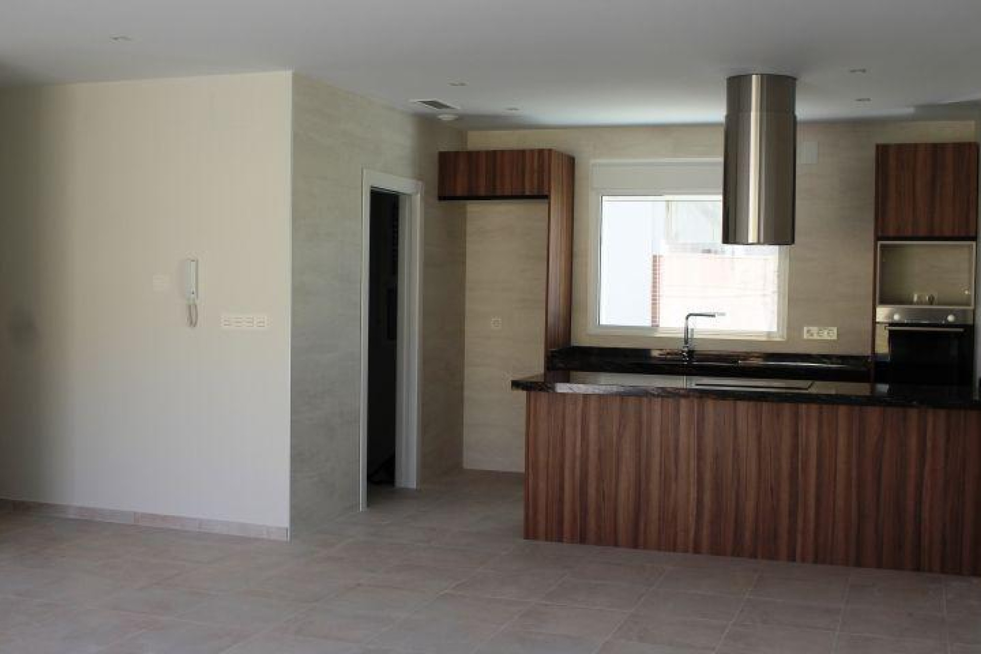 New build - 3. Detached house - La Romana - Costa Blanca North