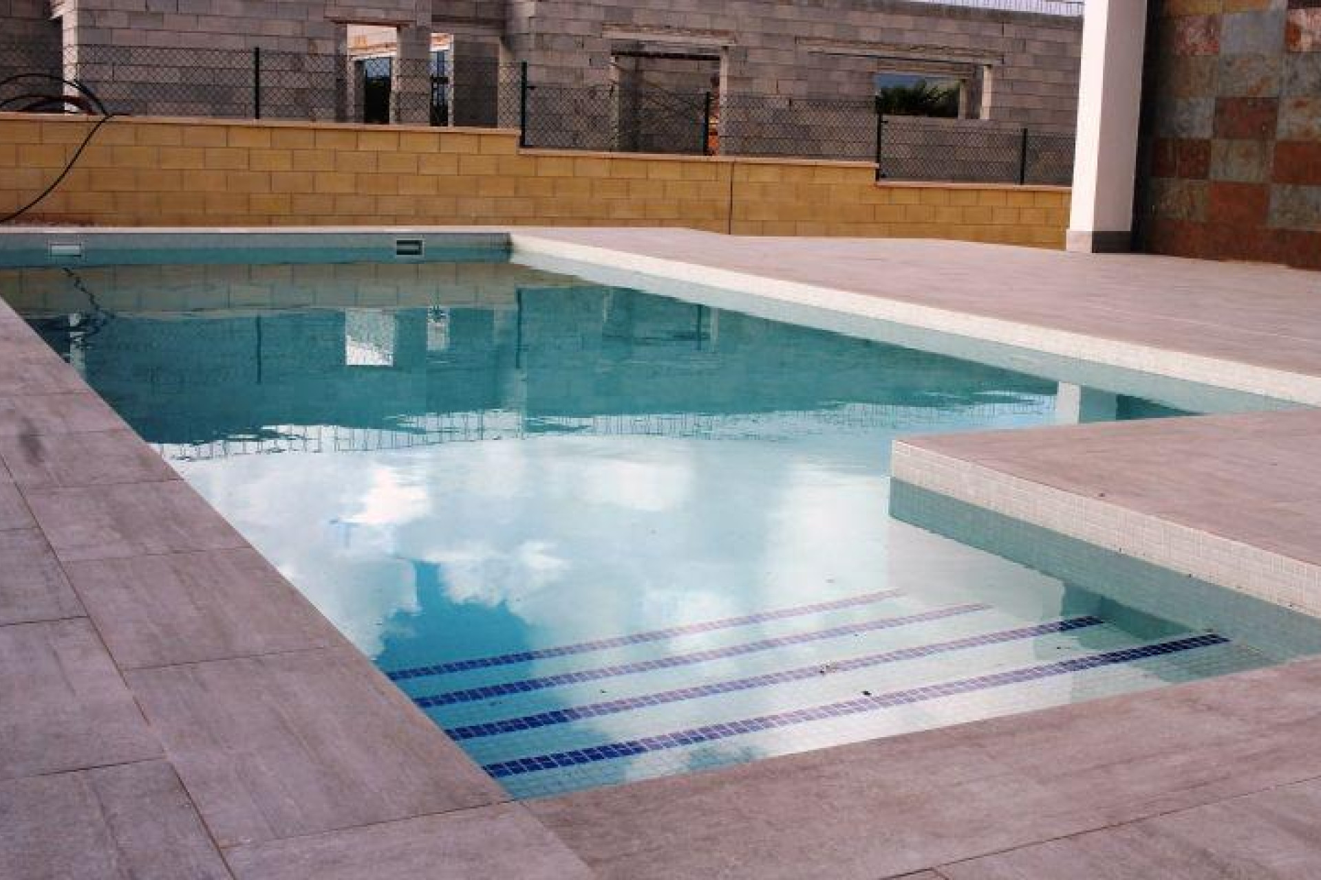 New build - 3. Detached house - La Romana - Costa Blanca North