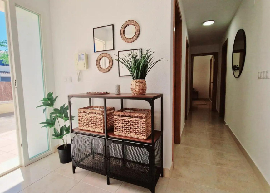 New build - 3. Detached house - Lorca - Costa Calida