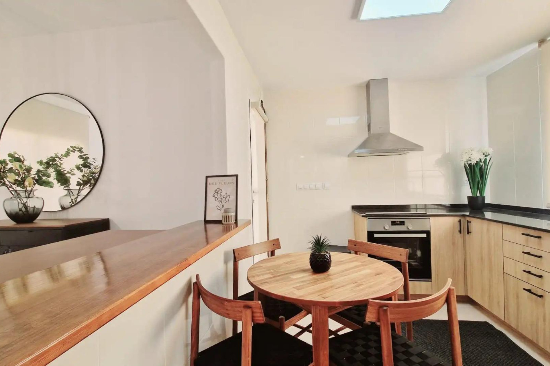 New build - 3. Detached house - Lorca - Costa Calida