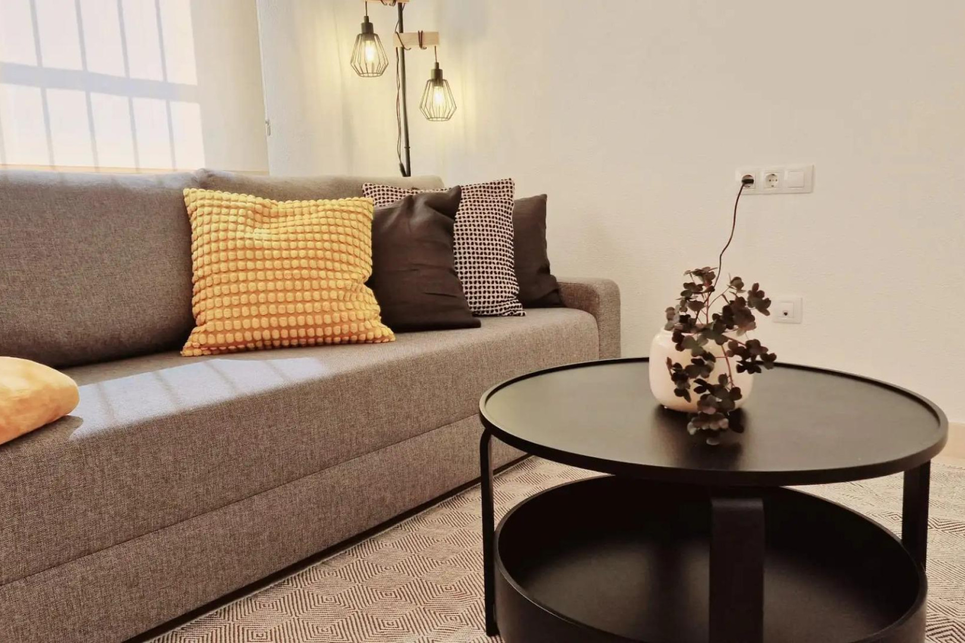 New build - 3. Detached house - Lorca - Costa Calida