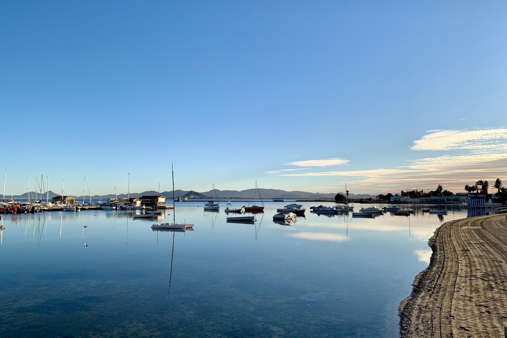 New build - 3. Detached house - Los Alcazares - Costa Calida