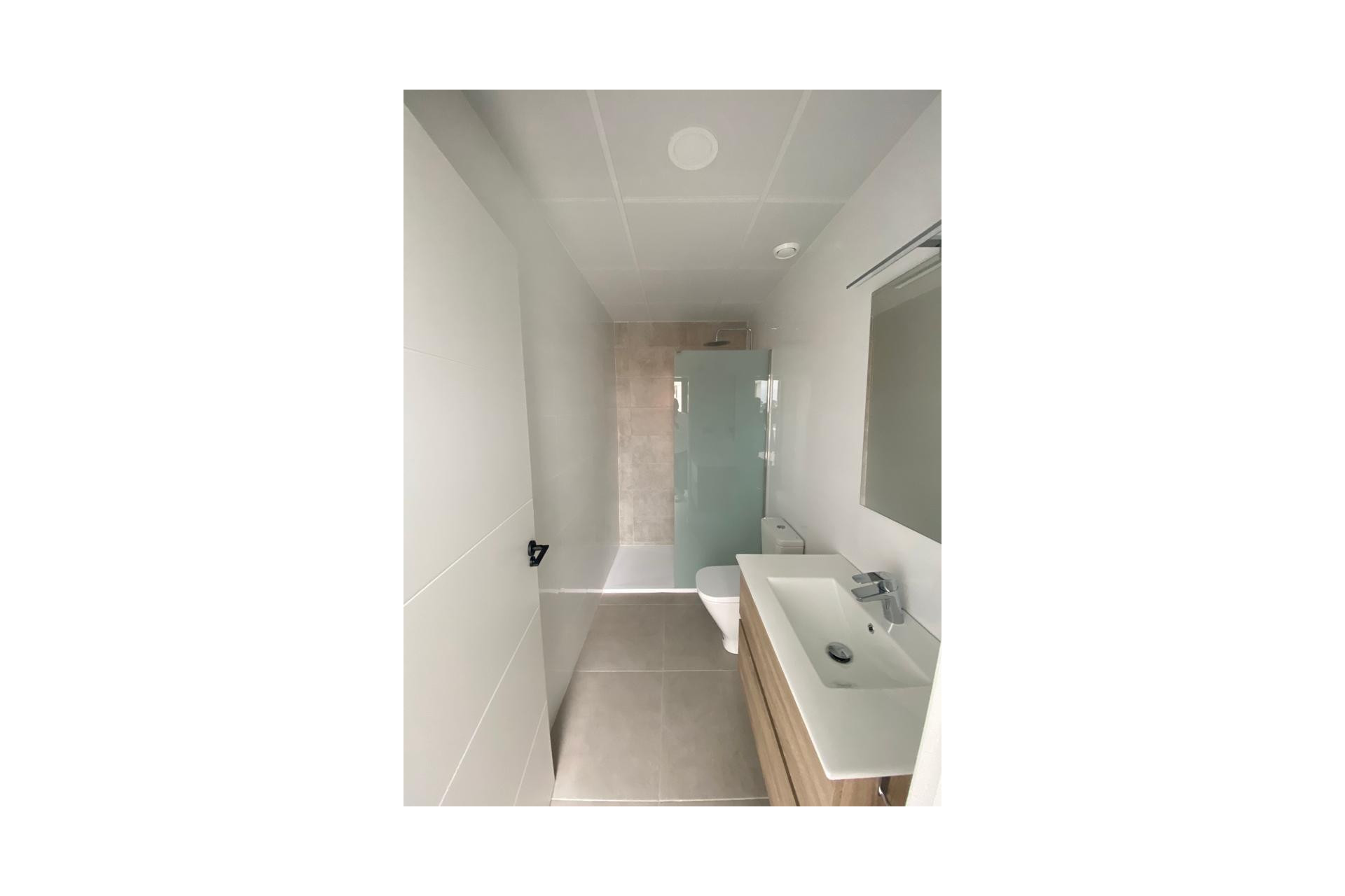 New build - 3. Detached house - Los Alcazares - Costa Calida