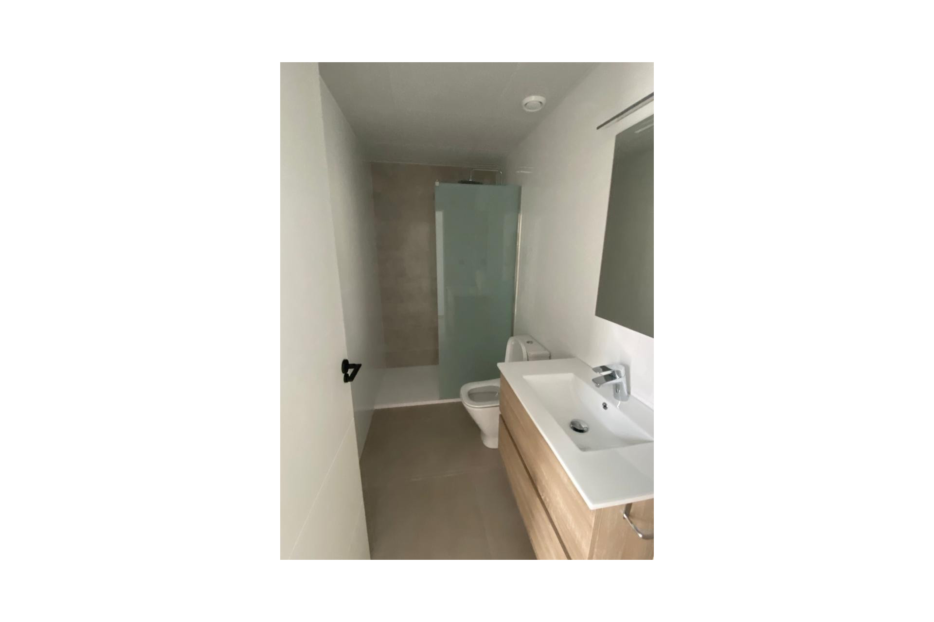 New build - 3. Detached house - Los Alcazares - Costa Calida