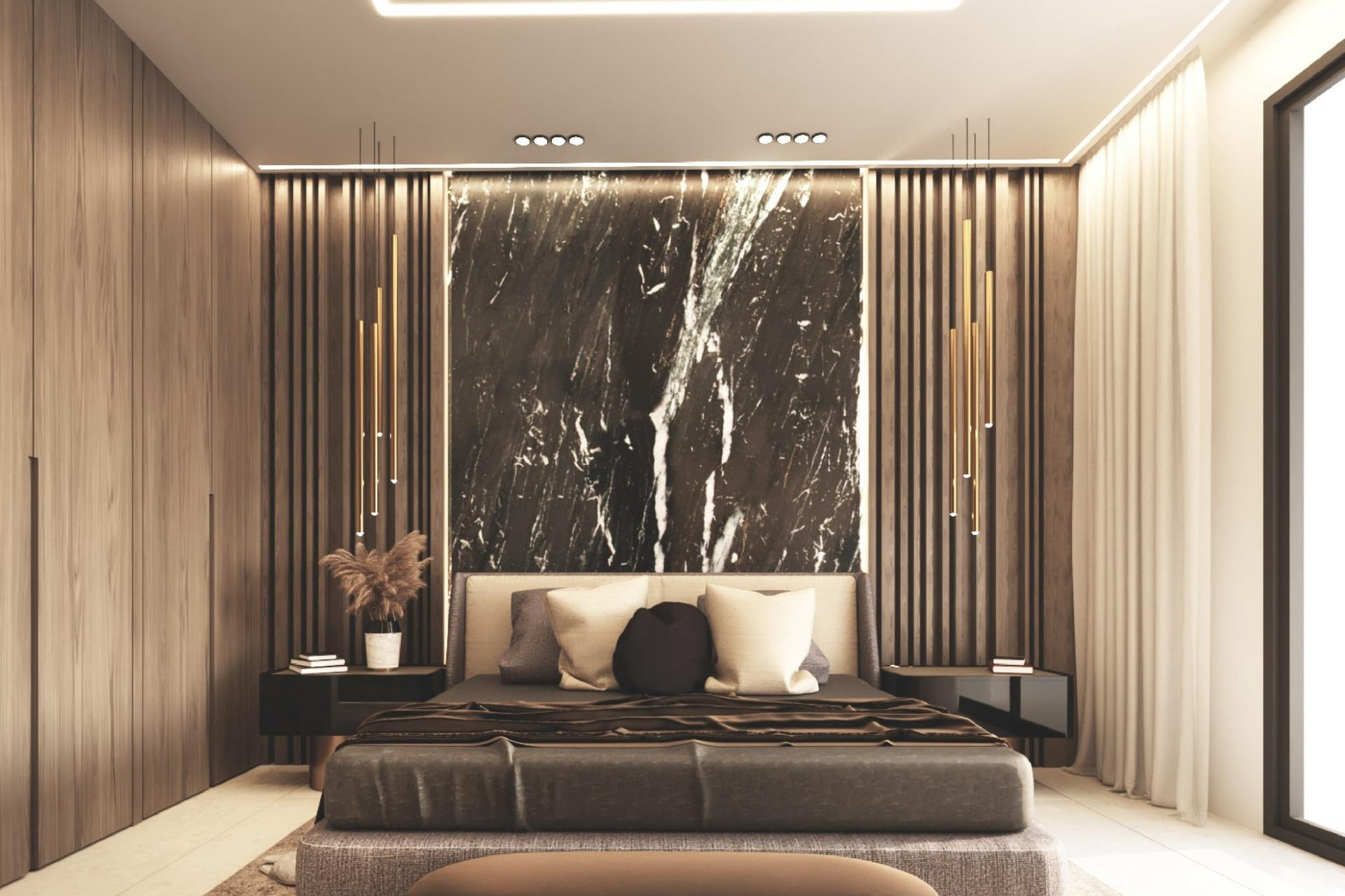 New build - 3. Detached house - Los Alcazares - Costa Calida