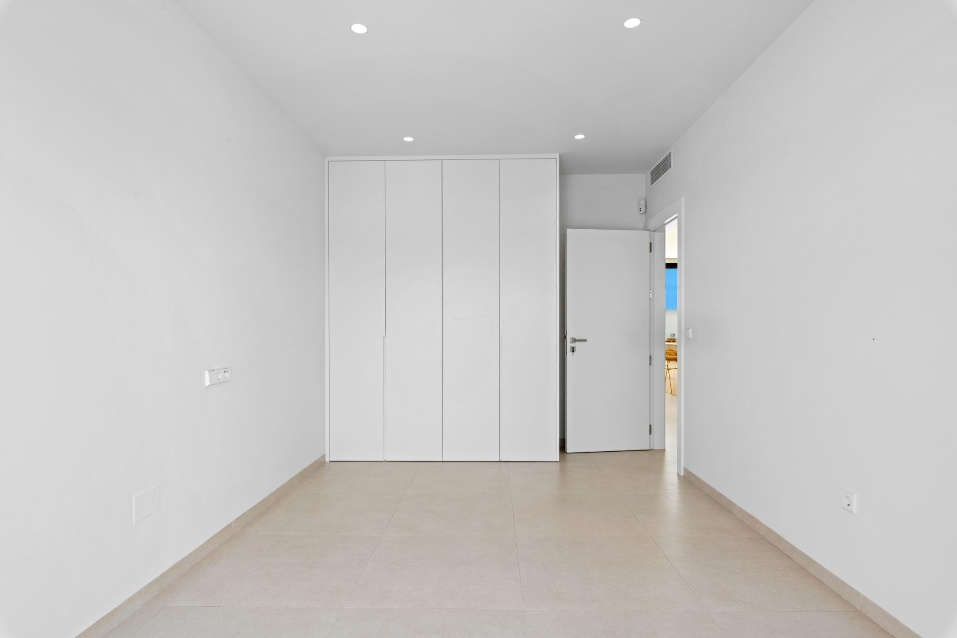 New build - 3. Detached house - Los Alcazares - Costa Calida