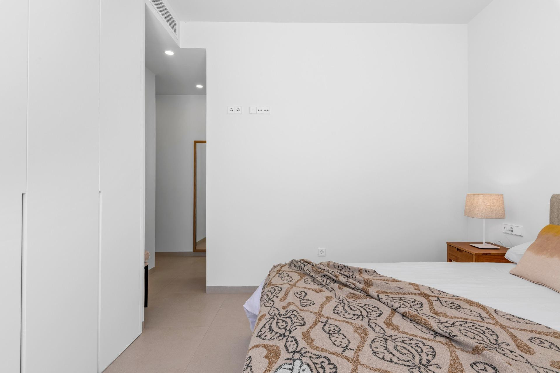 New build - 3. Detached house - Los Alcazares - Costa Calida