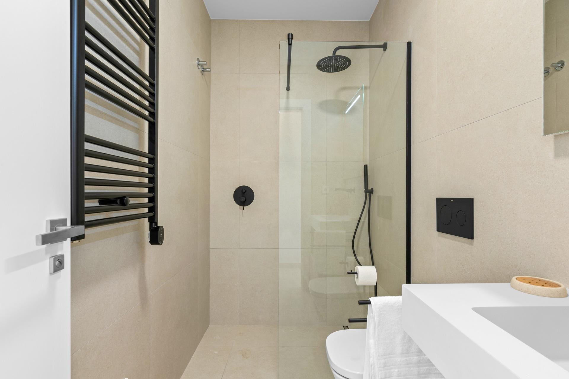 New build - 3. Detached house - Los Alcazares - Costa Calida