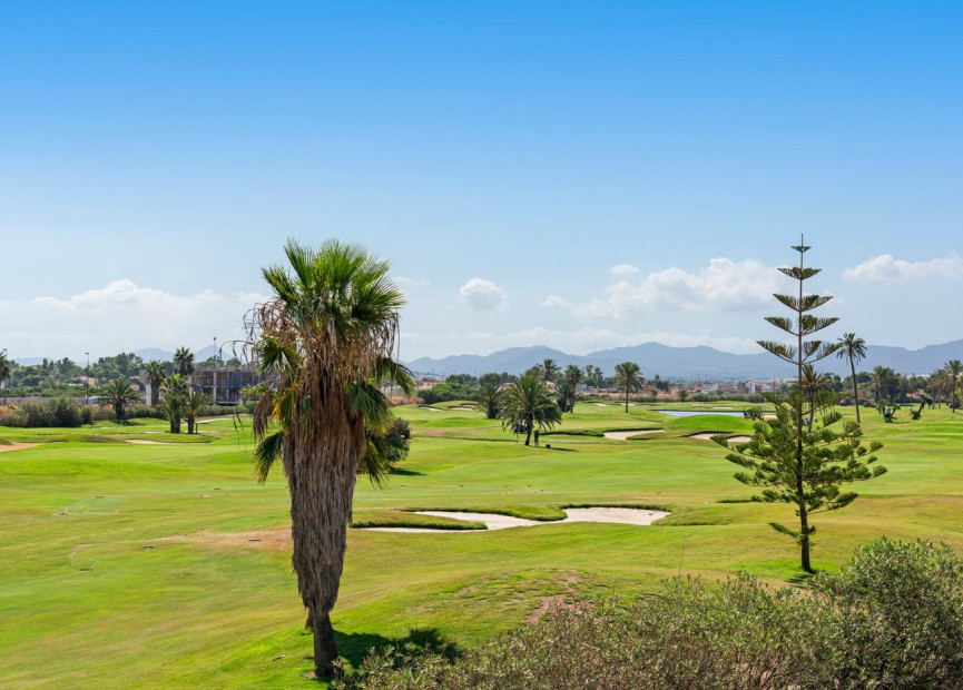 New build - 3. Detached house - Los Alcazares - Costa Calida