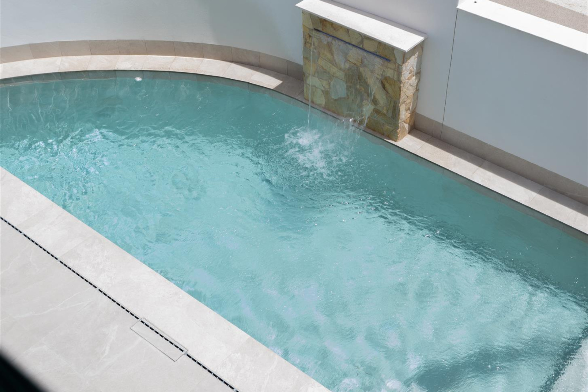 New build - 3. Detached house - Los Alcazares - Costa Calida