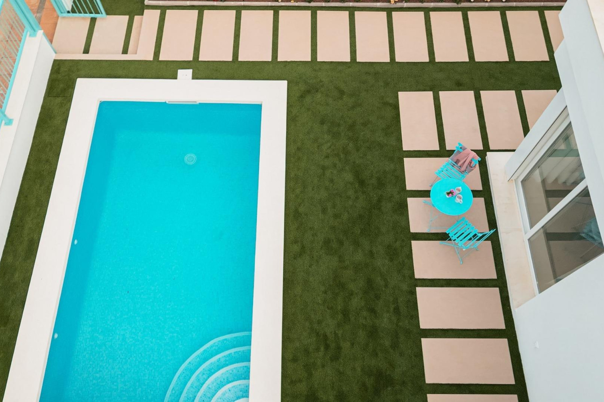 New build - 3. Detached house - Los Alcazares - Costa Calida