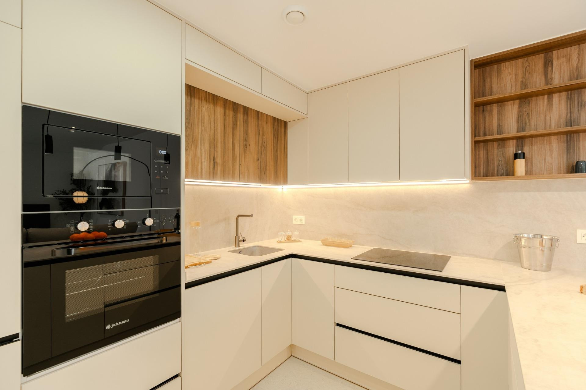 New build - 3. Detached house - Los Alcazares - Costa Calida