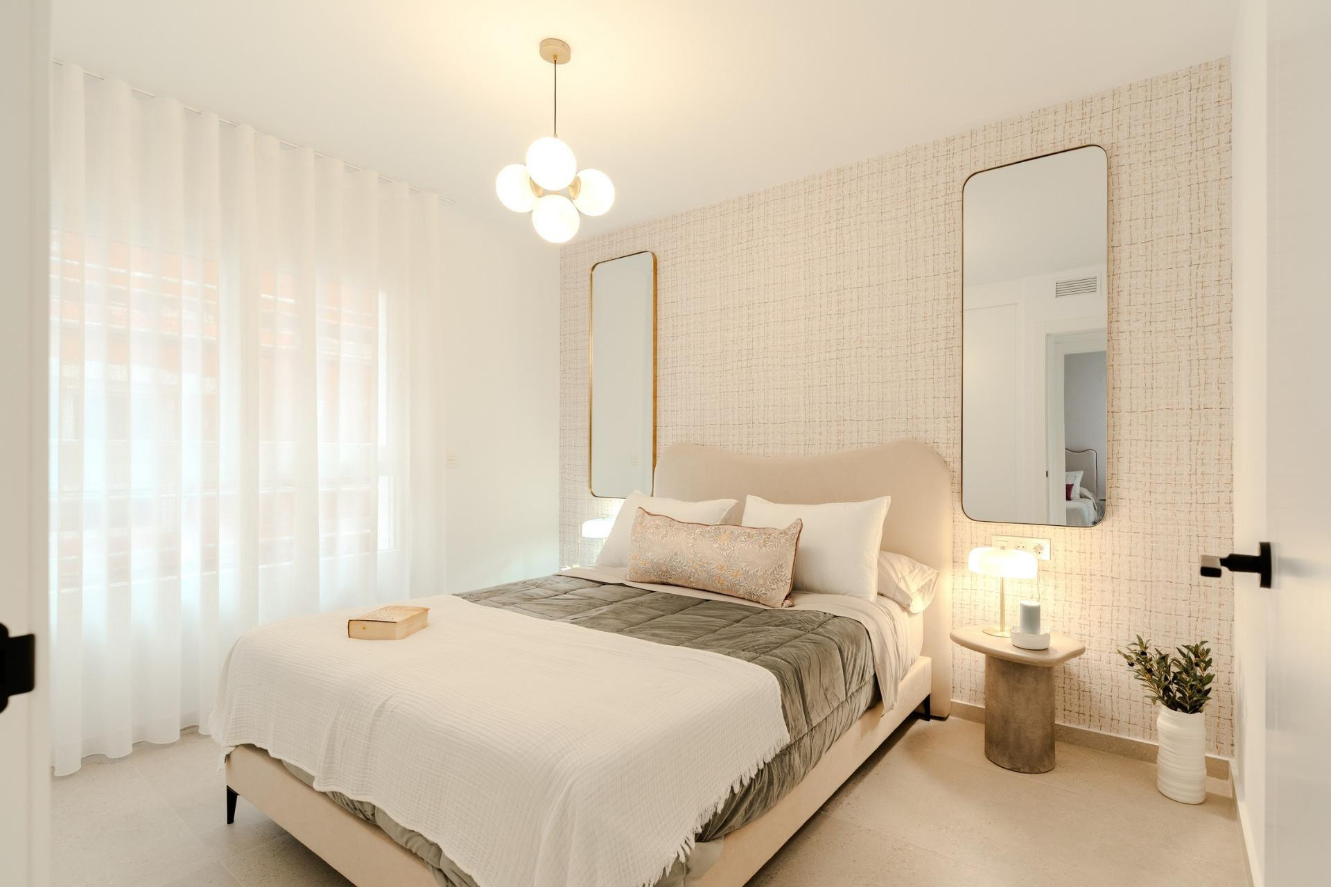 New build - 3. Detached house - Los Alcazares - Costa Calida