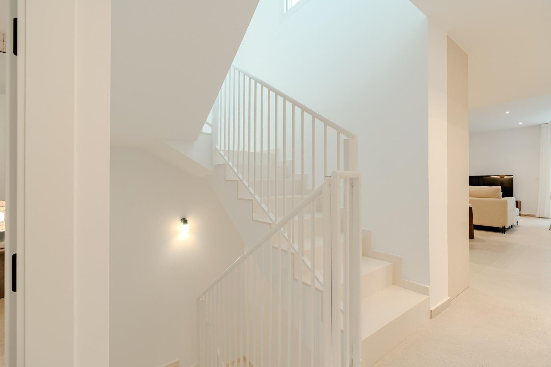 New build - 3. Detached house - Los Alcazares - Costa Calida