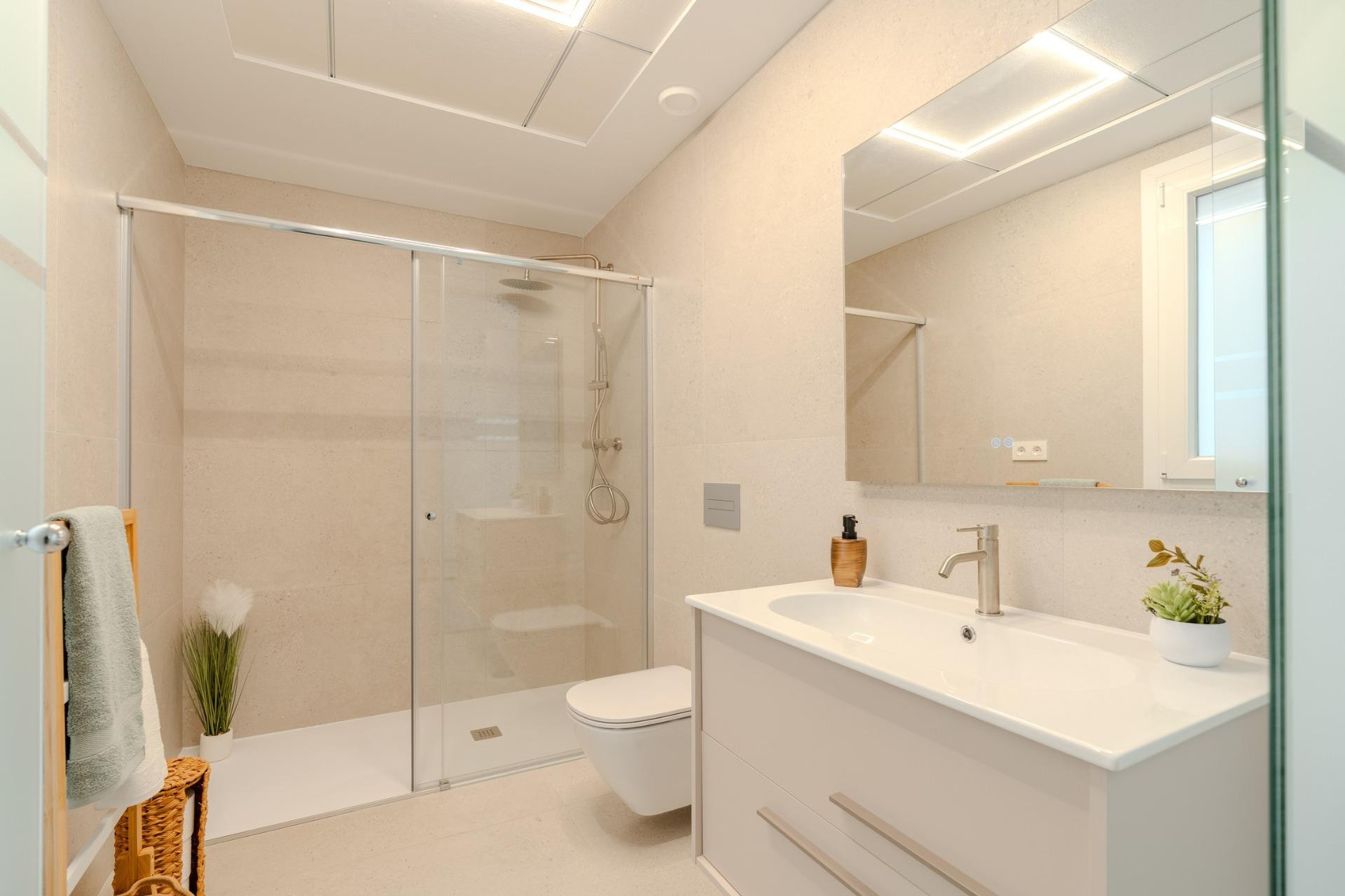 New build - 3. Detached house - Los Alcazares - Costa Calida