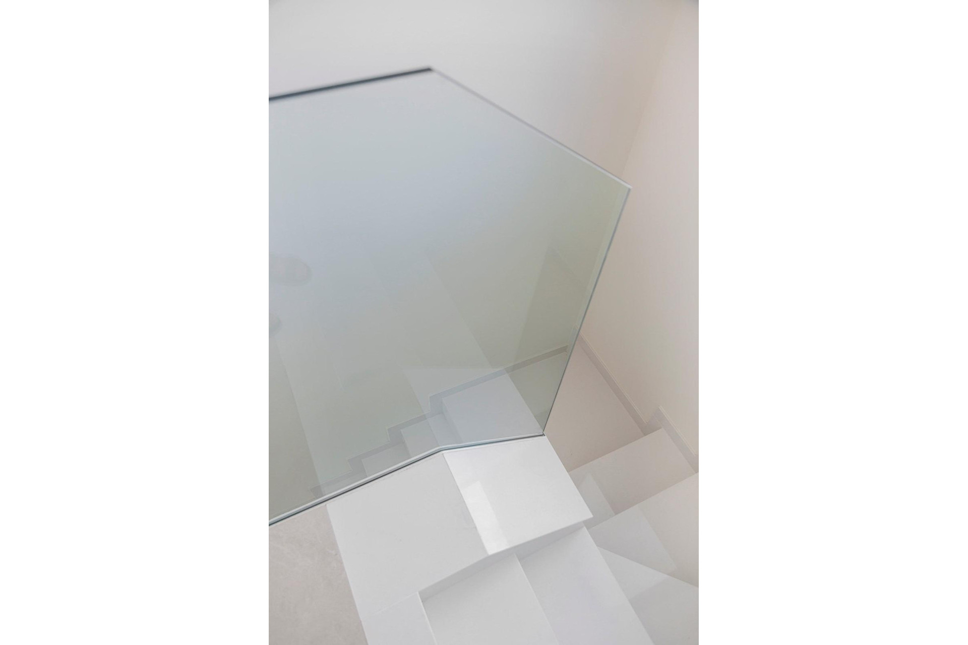 New build - 3. Detached house - Los Alcazares - Costa Calida