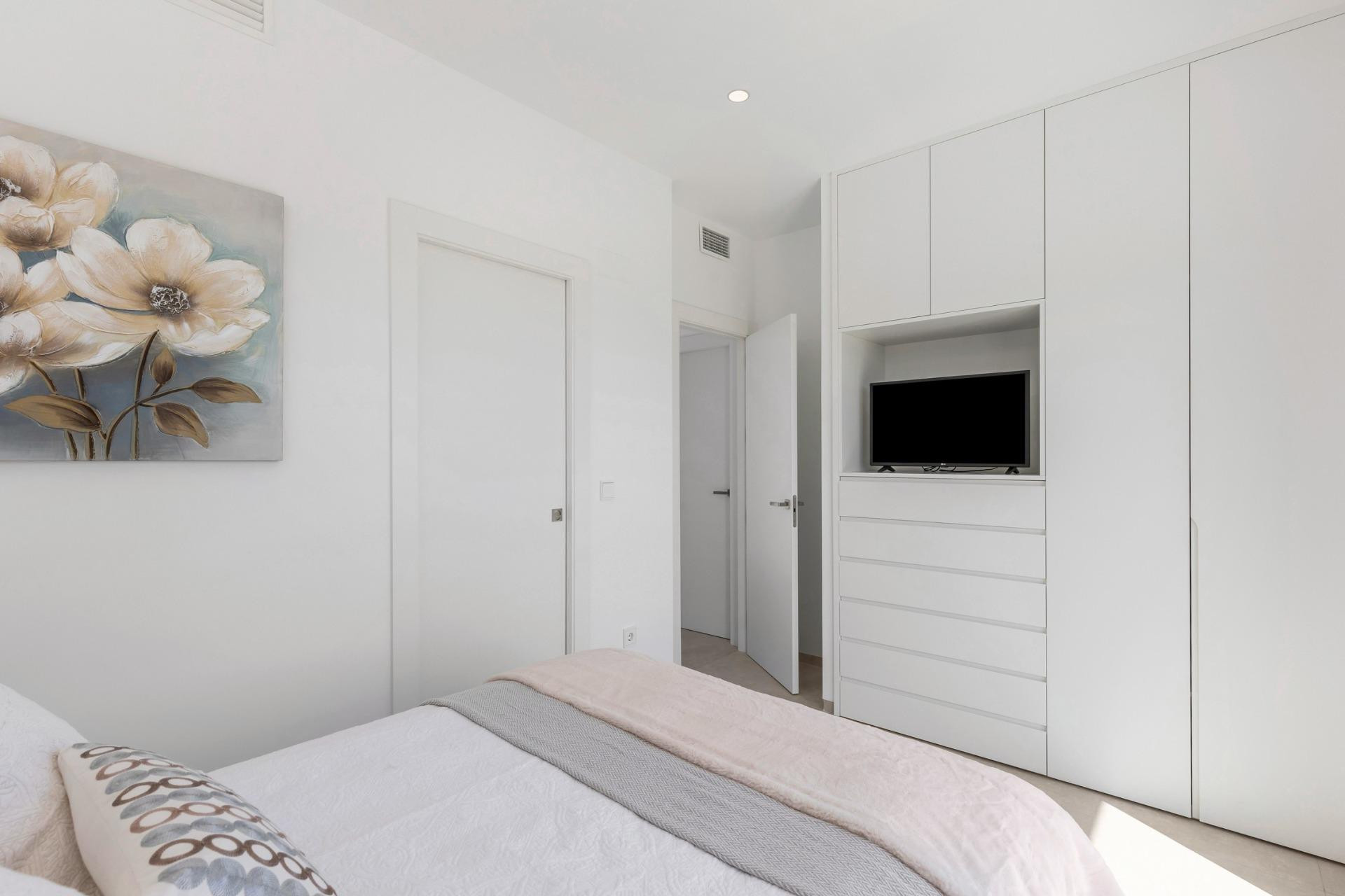 New build - 3. Detached house - Los Alcazares - Costa Calida