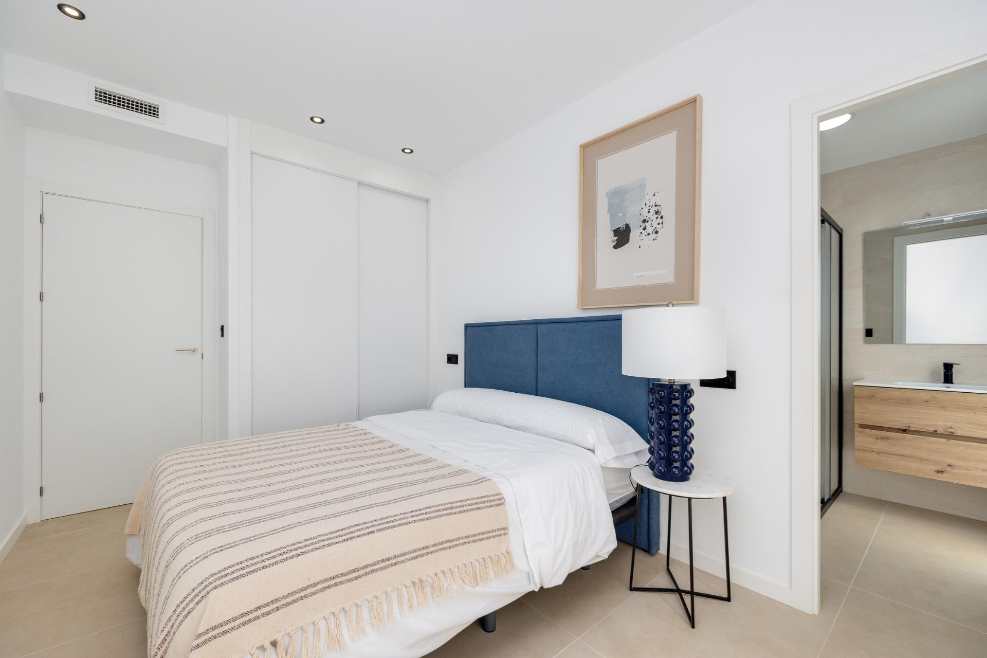 New build - 3. Detached house - Los Alcazares - Costa Calida