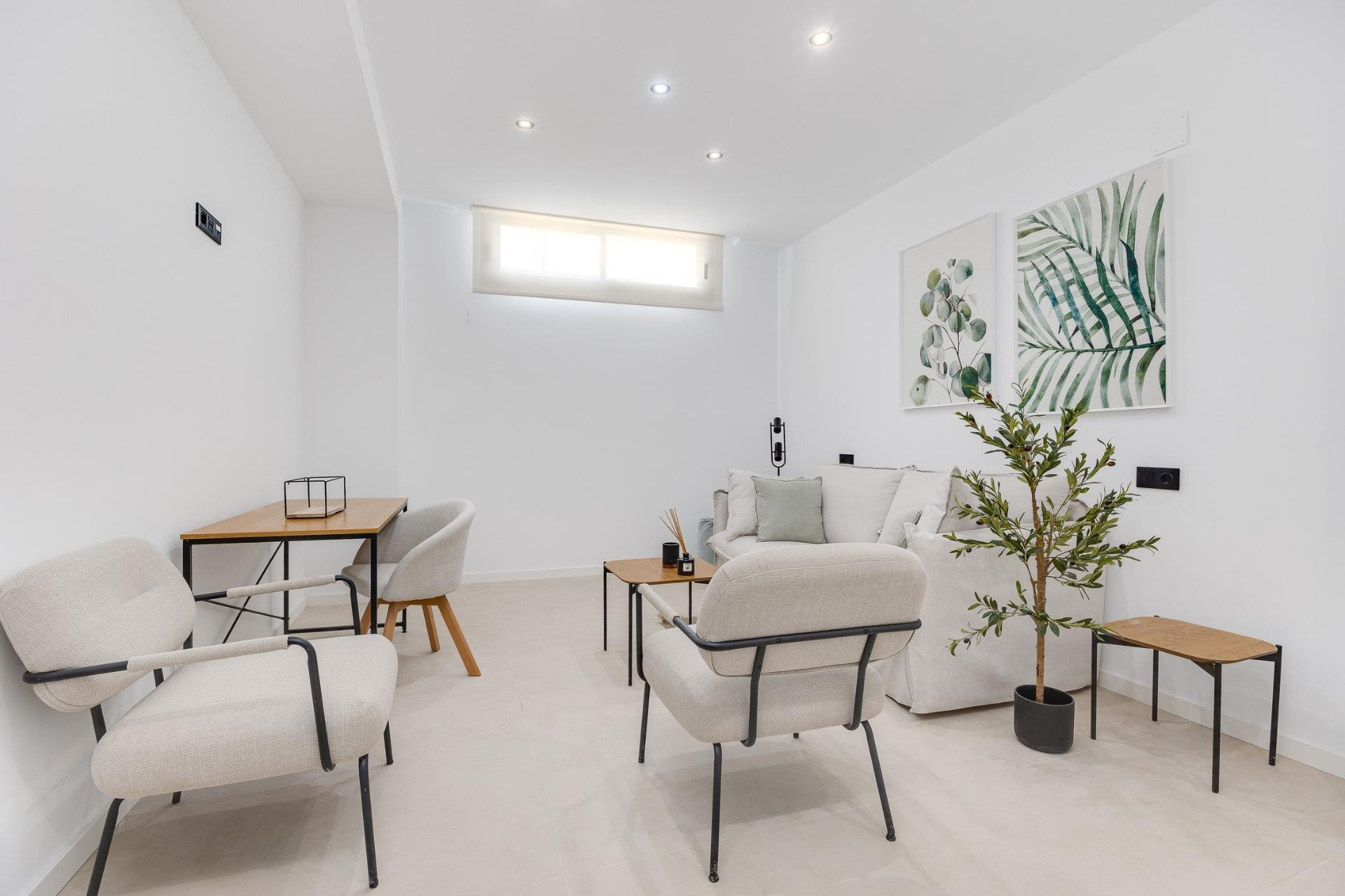 New build - 3. Detached house - Los Alcazares - Costa Calida