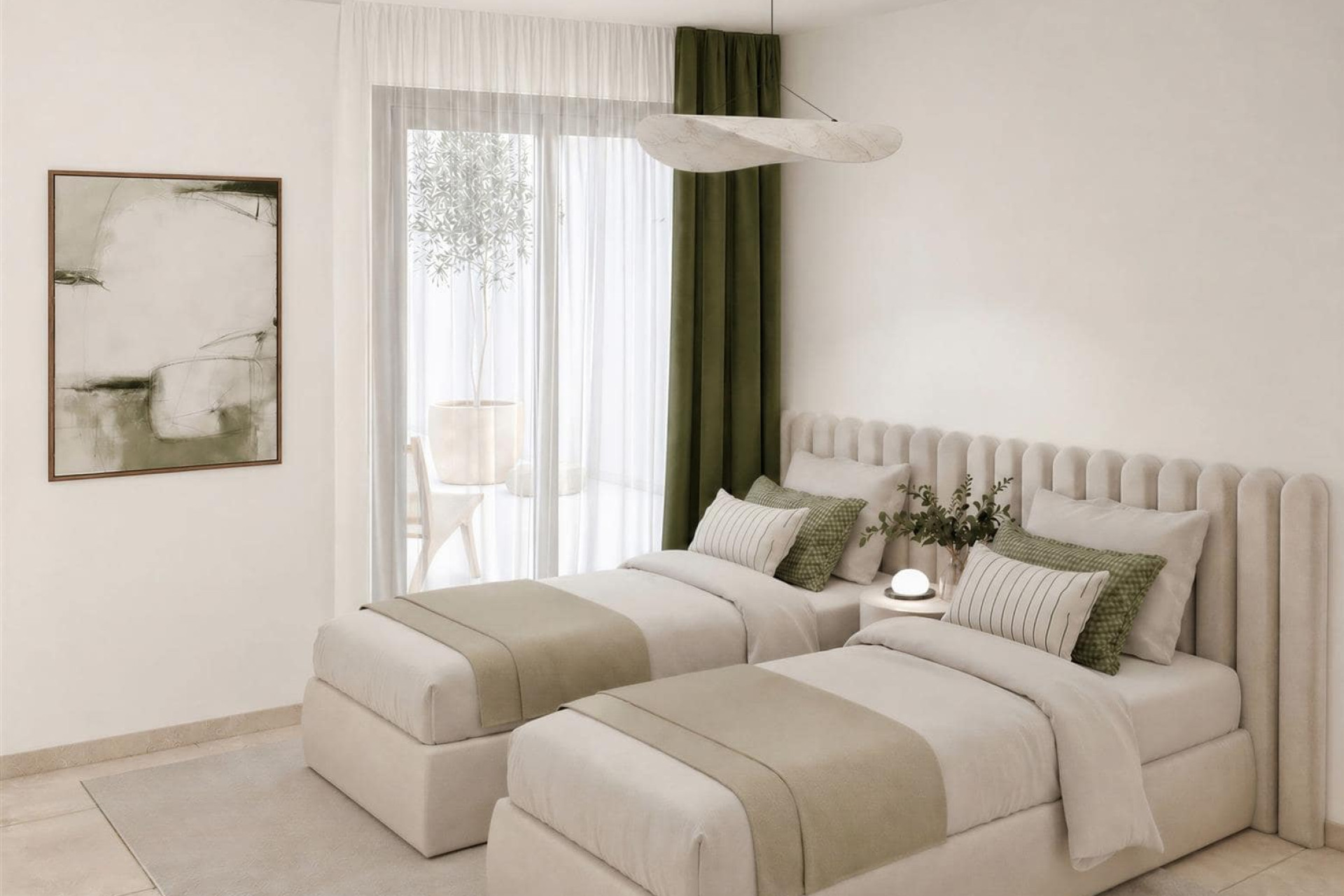 New build - 3. Detached house - Los Alcazares - Costa Calida