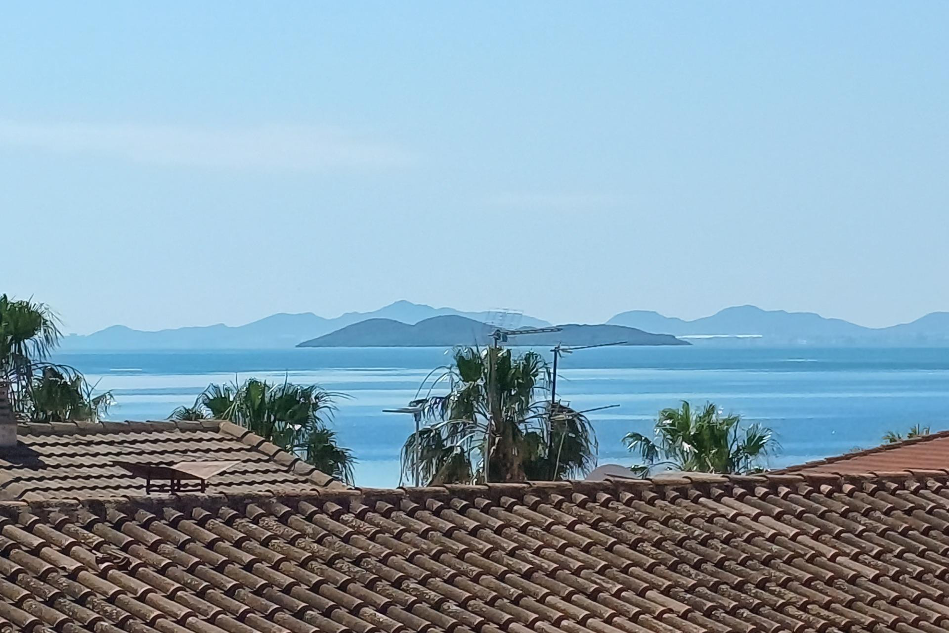New build - 3. Detached house - Los Alcazares - Costa Calida
