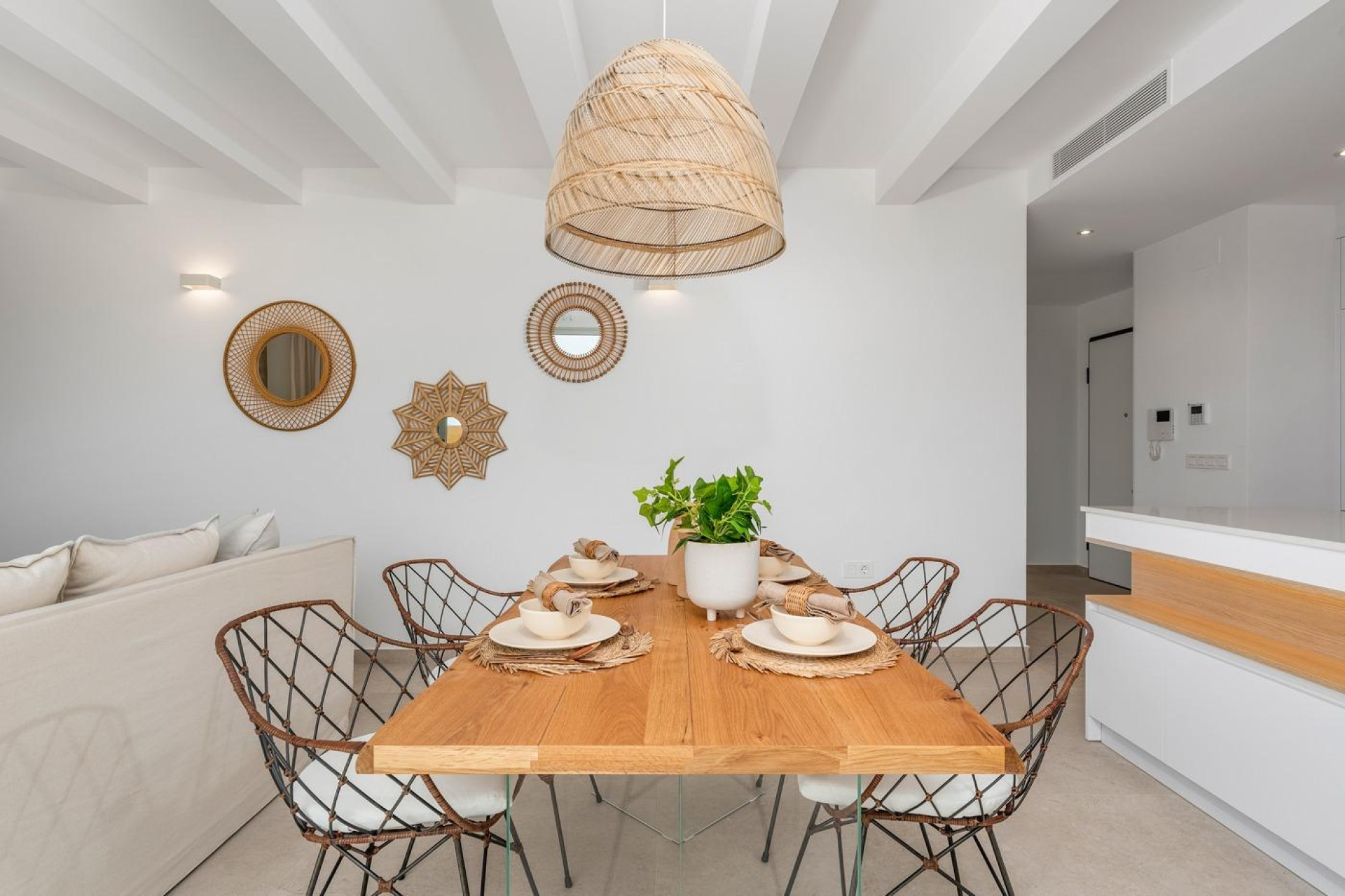 New build - 3. Detached house - Los Alcazares - Costa Calida