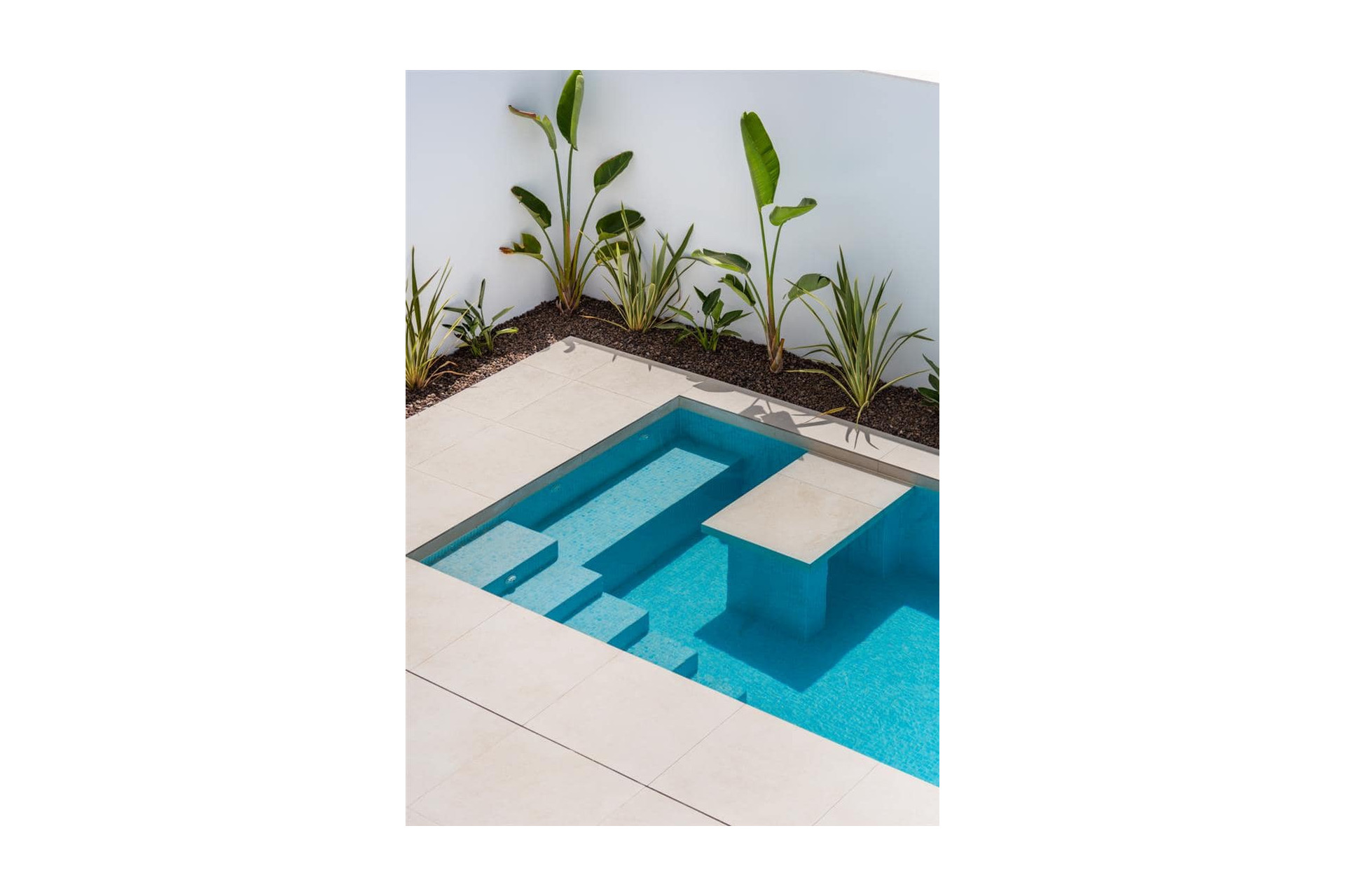 New build - 3. Detached house - Los Alcazares - Costa Calida