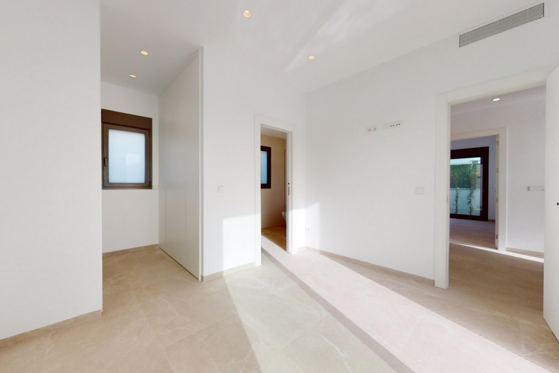 New build - 3. Detached house - Los Alcazares - Costa Calida